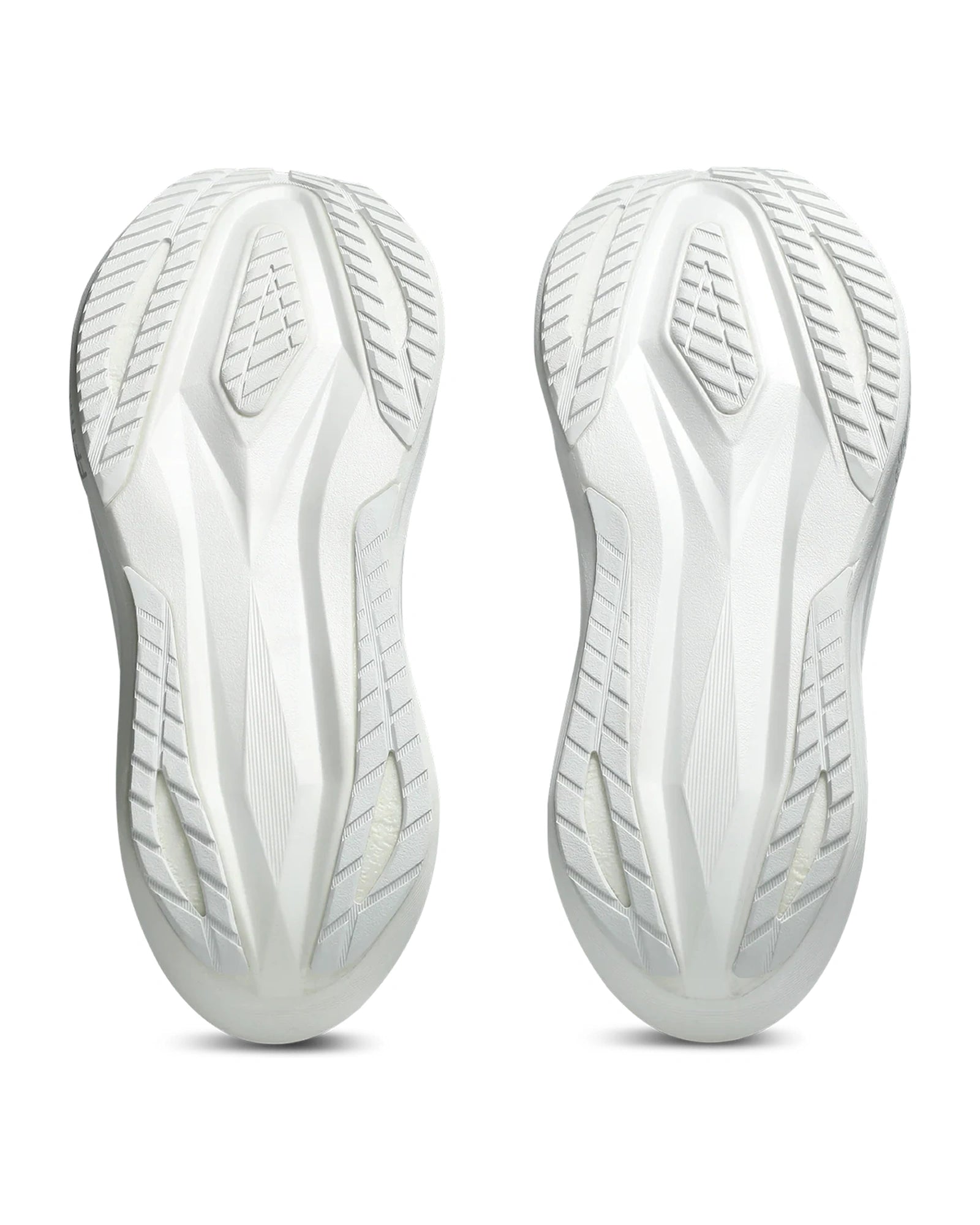 ASICS MEGABLAST 'White/Piedmont Grey' Running Shoes