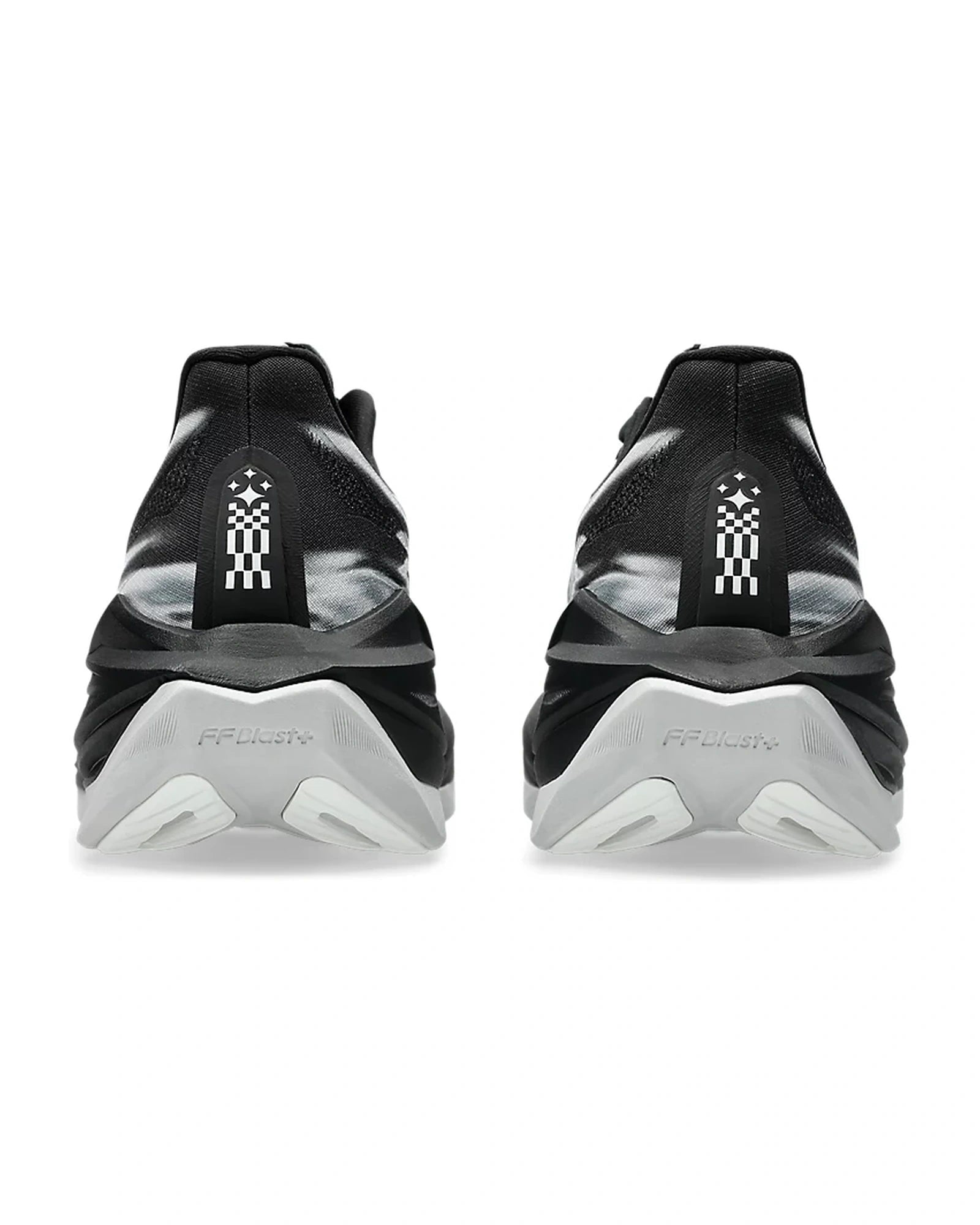ASICS SUPERBLAST 3 'Black/Black' Running Shoes