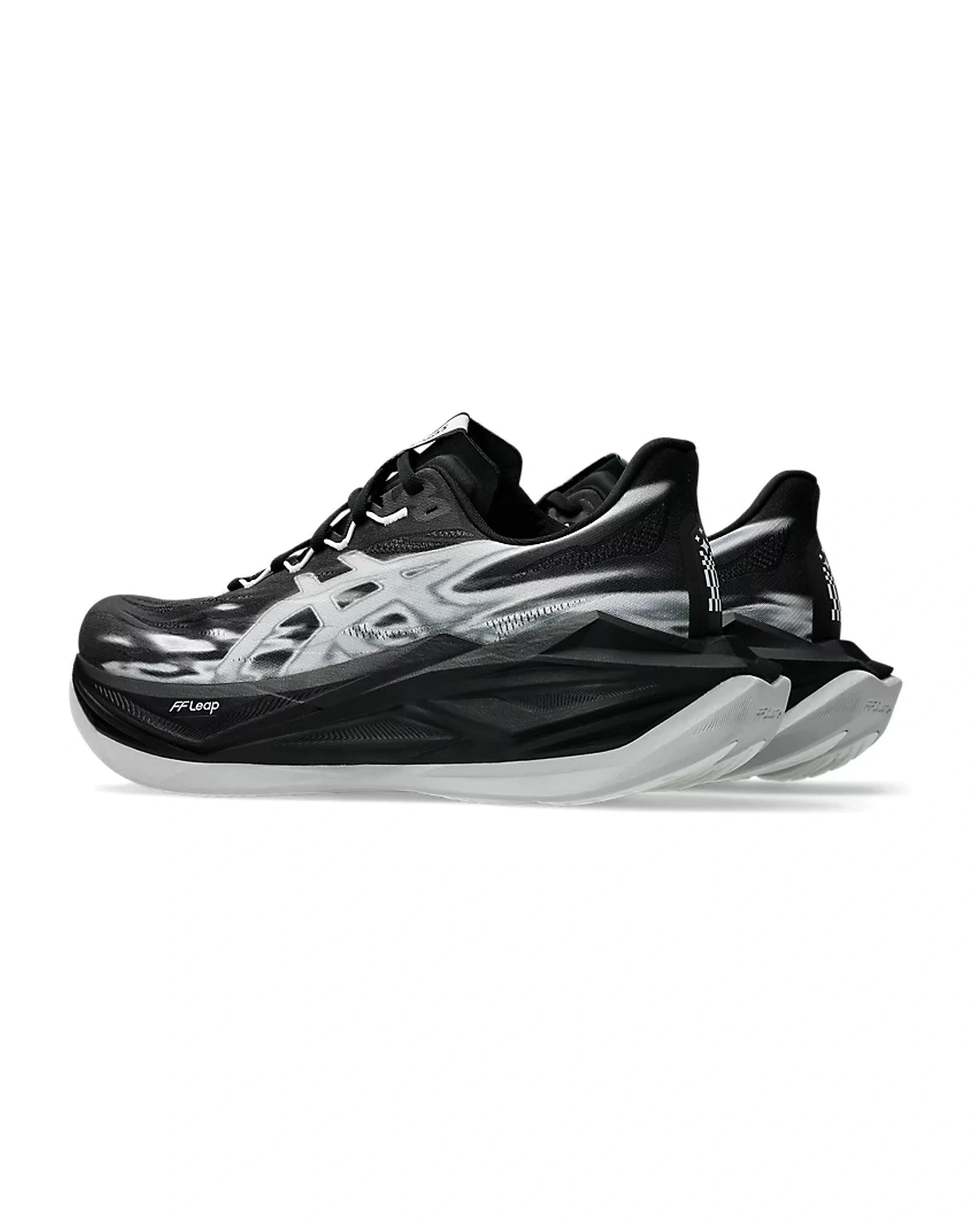 ASICS SUPERBLAST 3 'Black/Black' Running Shoes