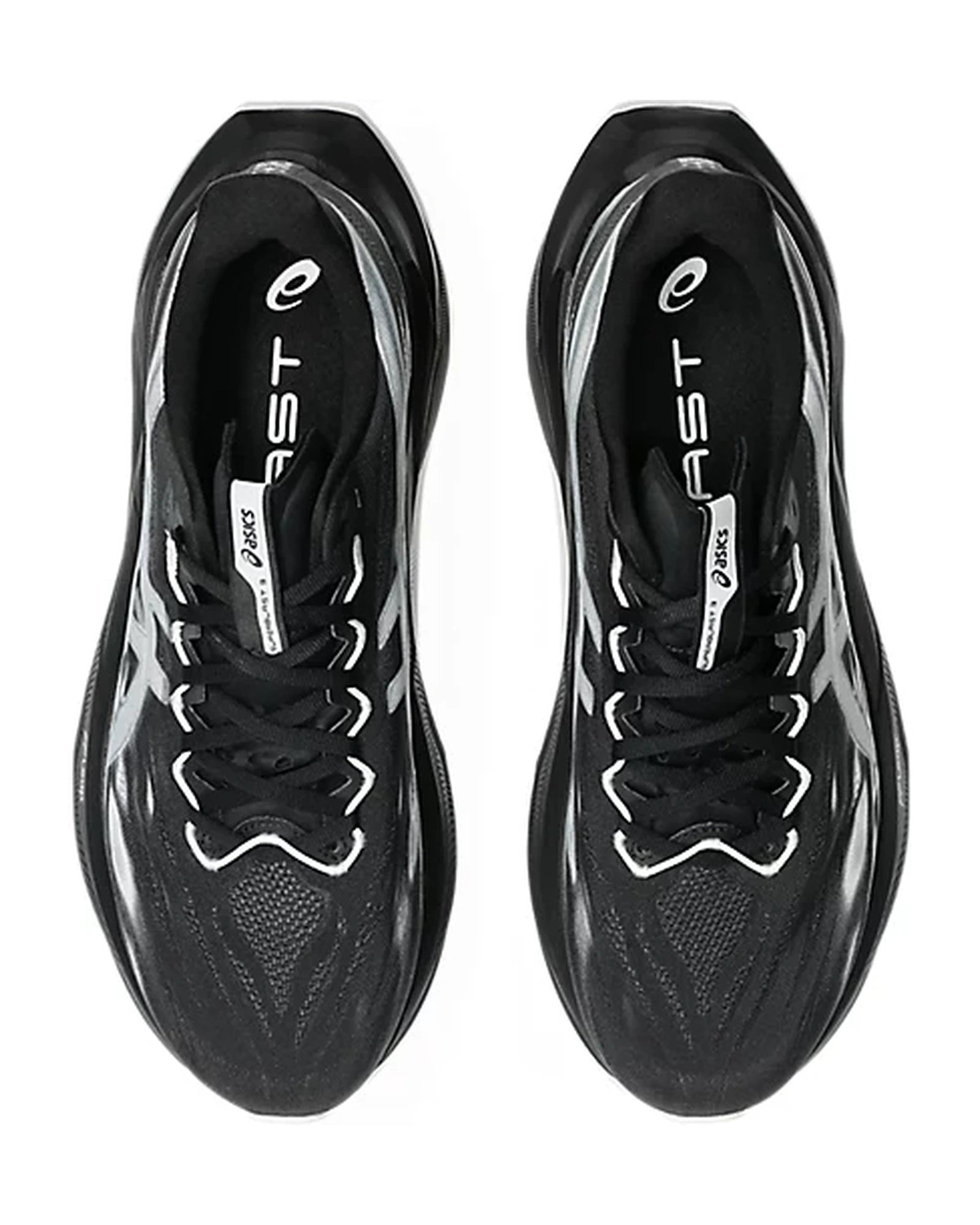 ASICS SUPERBLAST 3 'Black/Black' Running Shoes