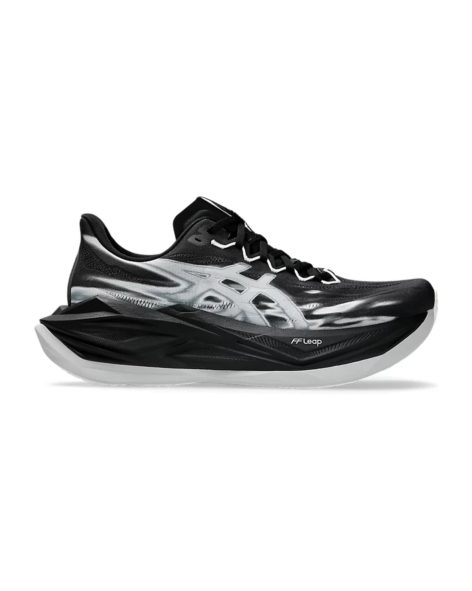 ASICS SUPERBLAST 3 'Black/Black' Running Shoes