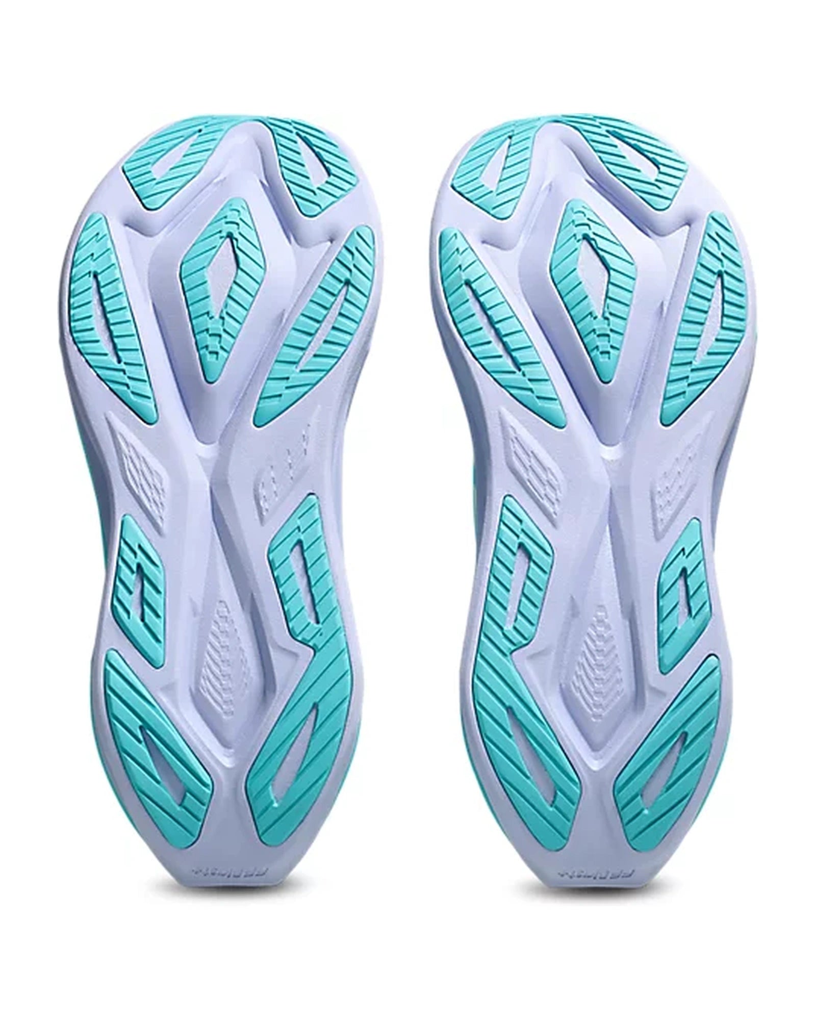 ASICS SUPERBLAST 3 Running Shoes - Illuminate Yellow/Energy Aqua