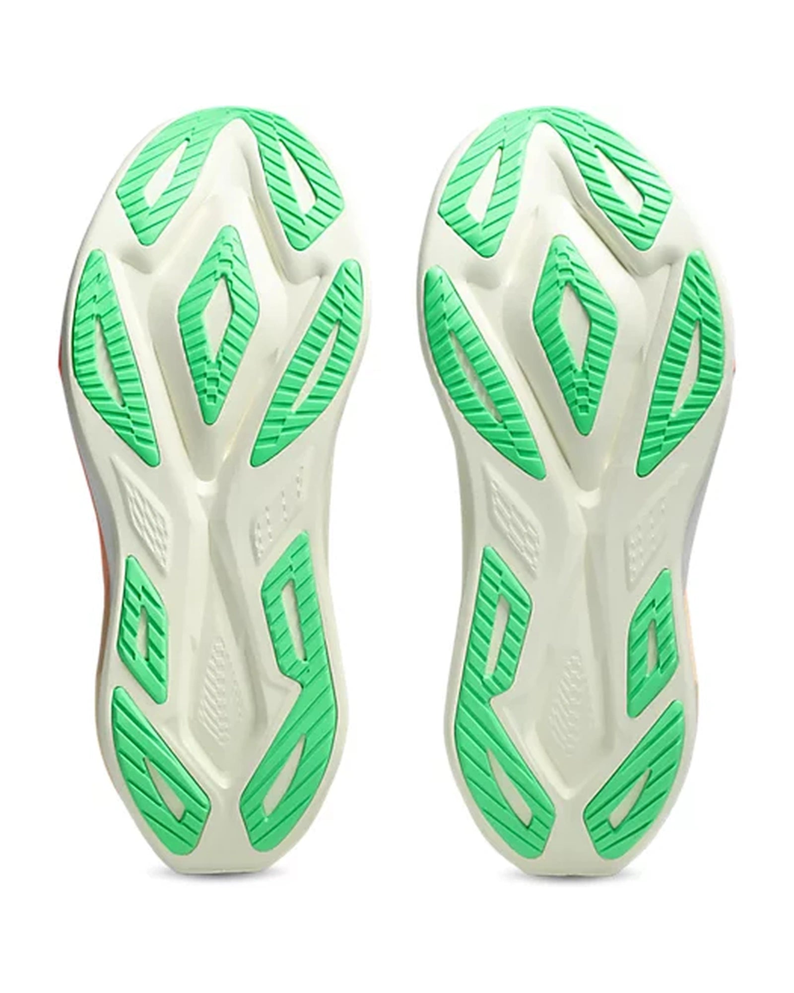 ASICS SUPERBLAST 3 Running Shoes - Seashell/Sun Coral