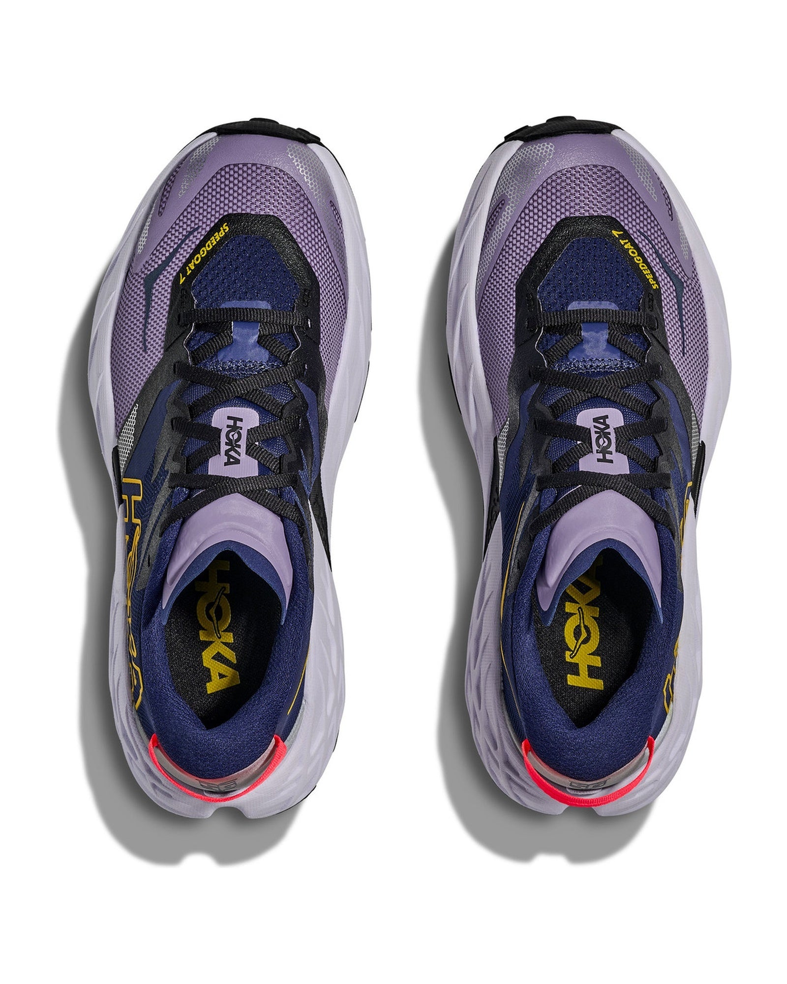 HOKA Speedgoat 7 'Berry Jam/Starlight Glow'