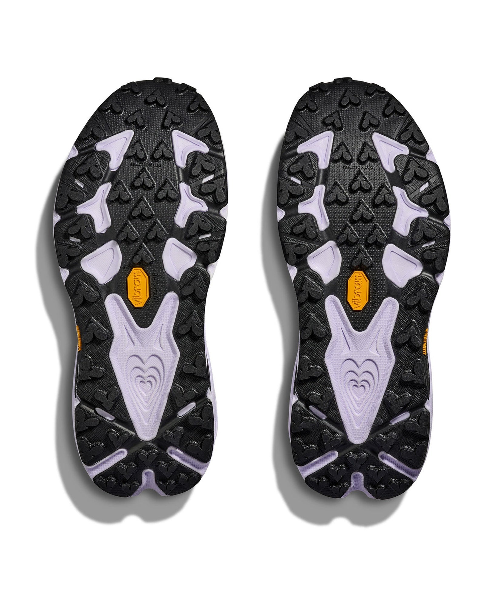 HOKA Speedgoat 7 'Berry Jam/Starlight Glow'