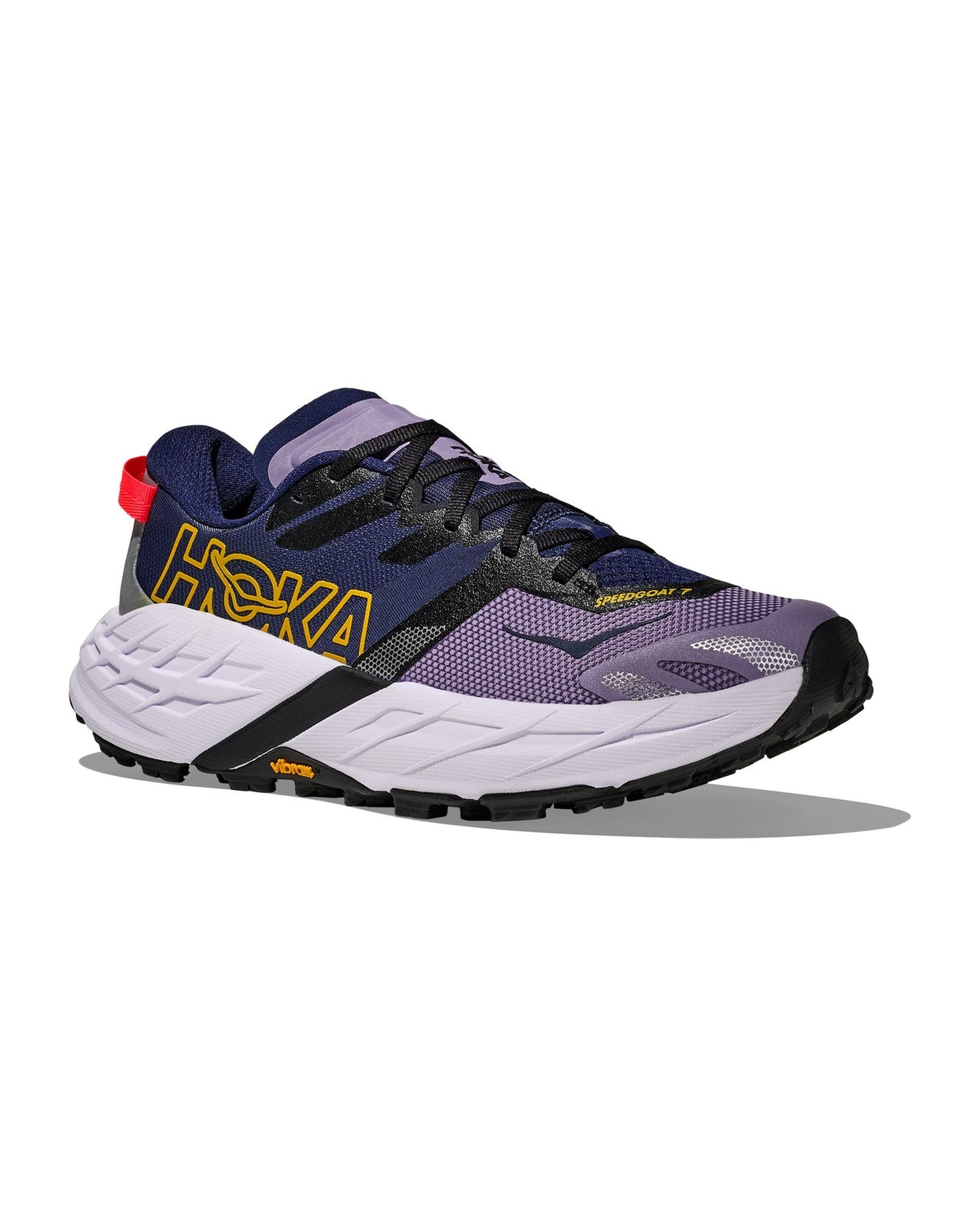 HOKA Speedgoat 7 'Berry Jam/Starlight Glow'