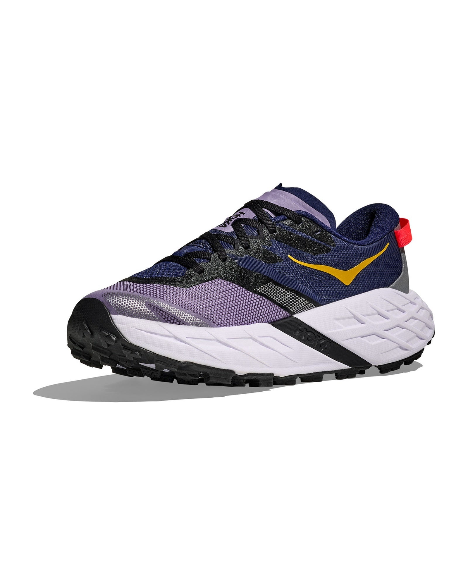 HOKA Speedgoat 7 'Berry Jam/Starlight Glow'