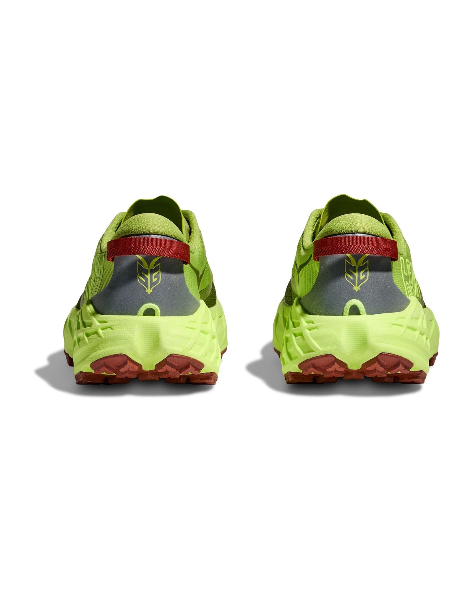 HOKA Speedgoat 7 'Kiwi/Neon Yuzu'