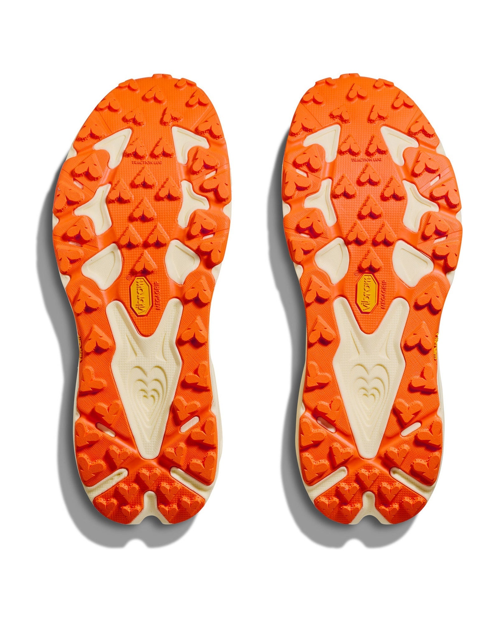 HOKA Speedgoat 7 'Vintage Yellow/Turmeric'