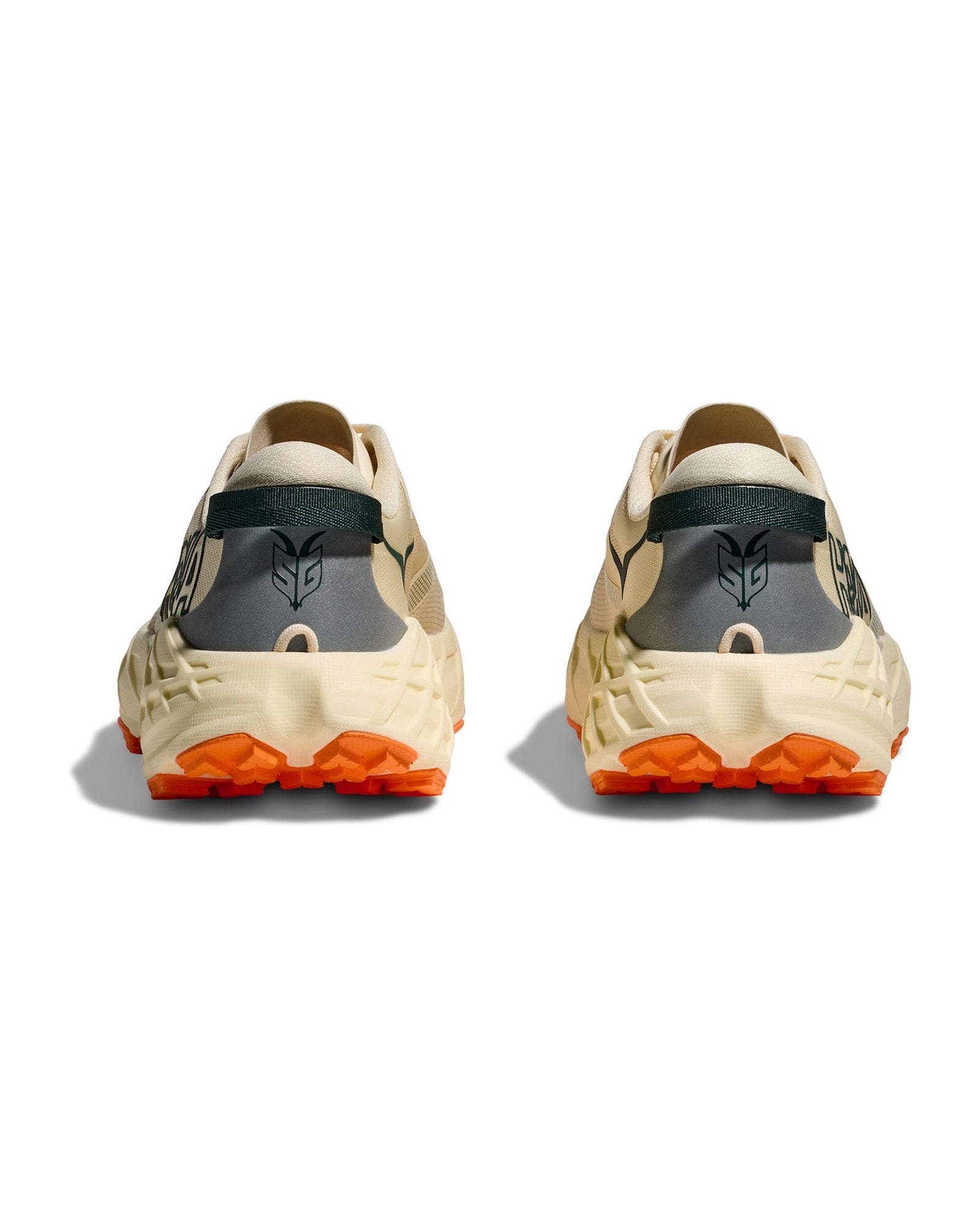 HOKA Speedgoat 7 'Vintage Yellow/Turmeric'