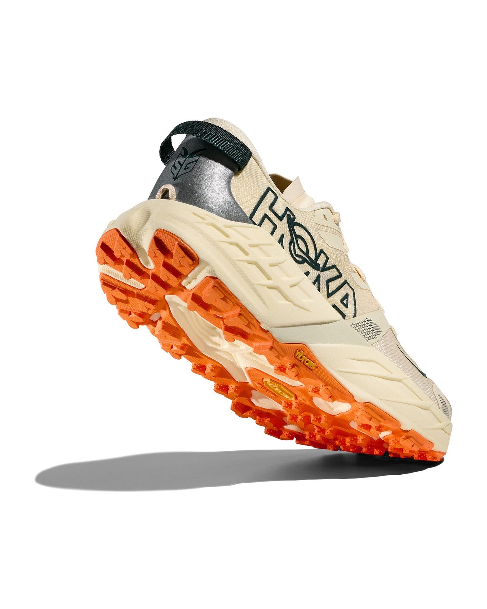 HOKA Speedgoat 7 'Vintage Yellow/Turmeric'