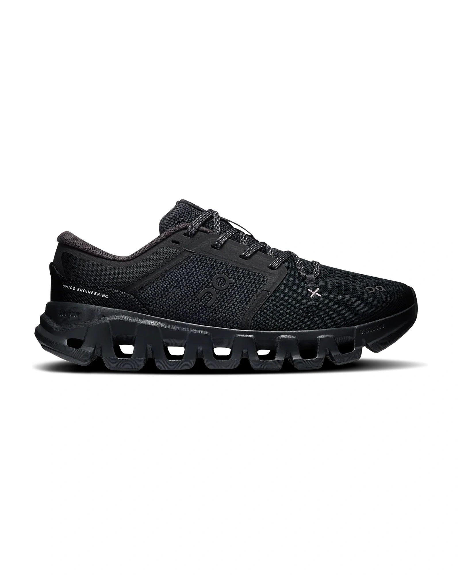 On Cloud X 5 'Black/Black' Training Shoes