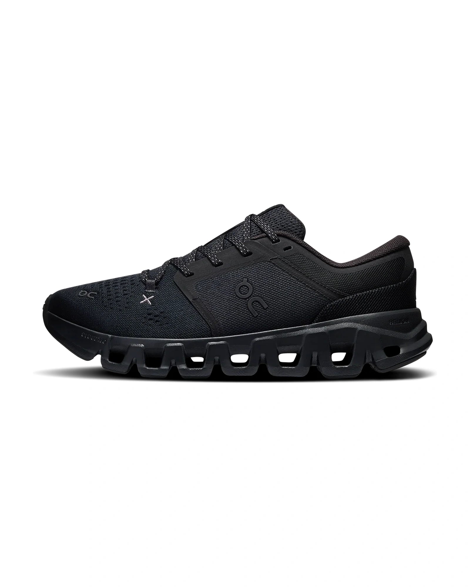 On Cloud X 5 'Black/Black' Training Shoes