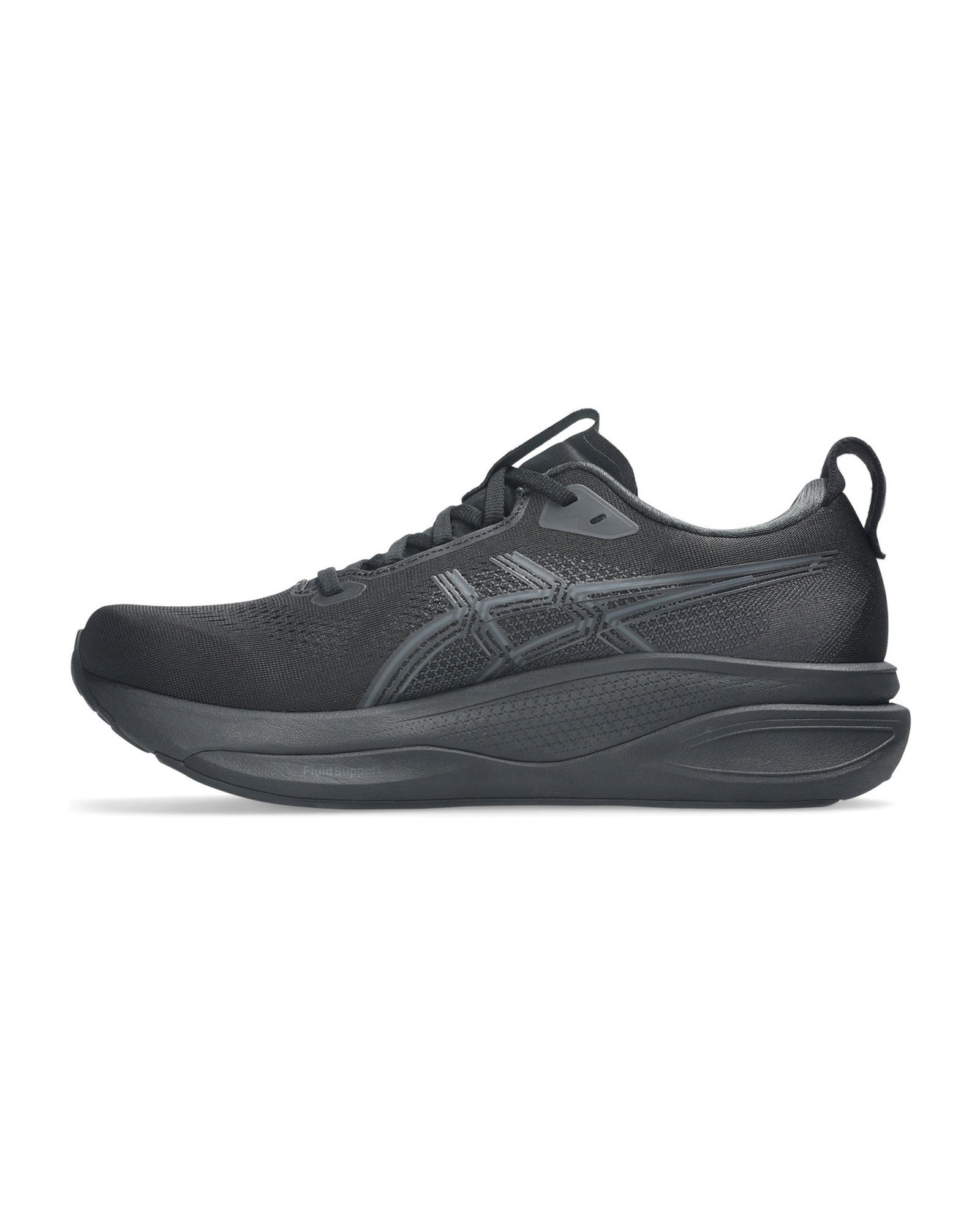 ASICS GEL-KAYANO 33 'Black/Black'