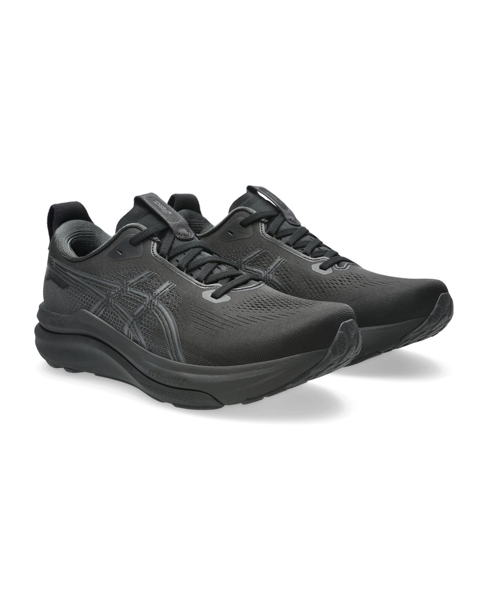 ASICS GEL-KAYANO 33 'Black/Black'