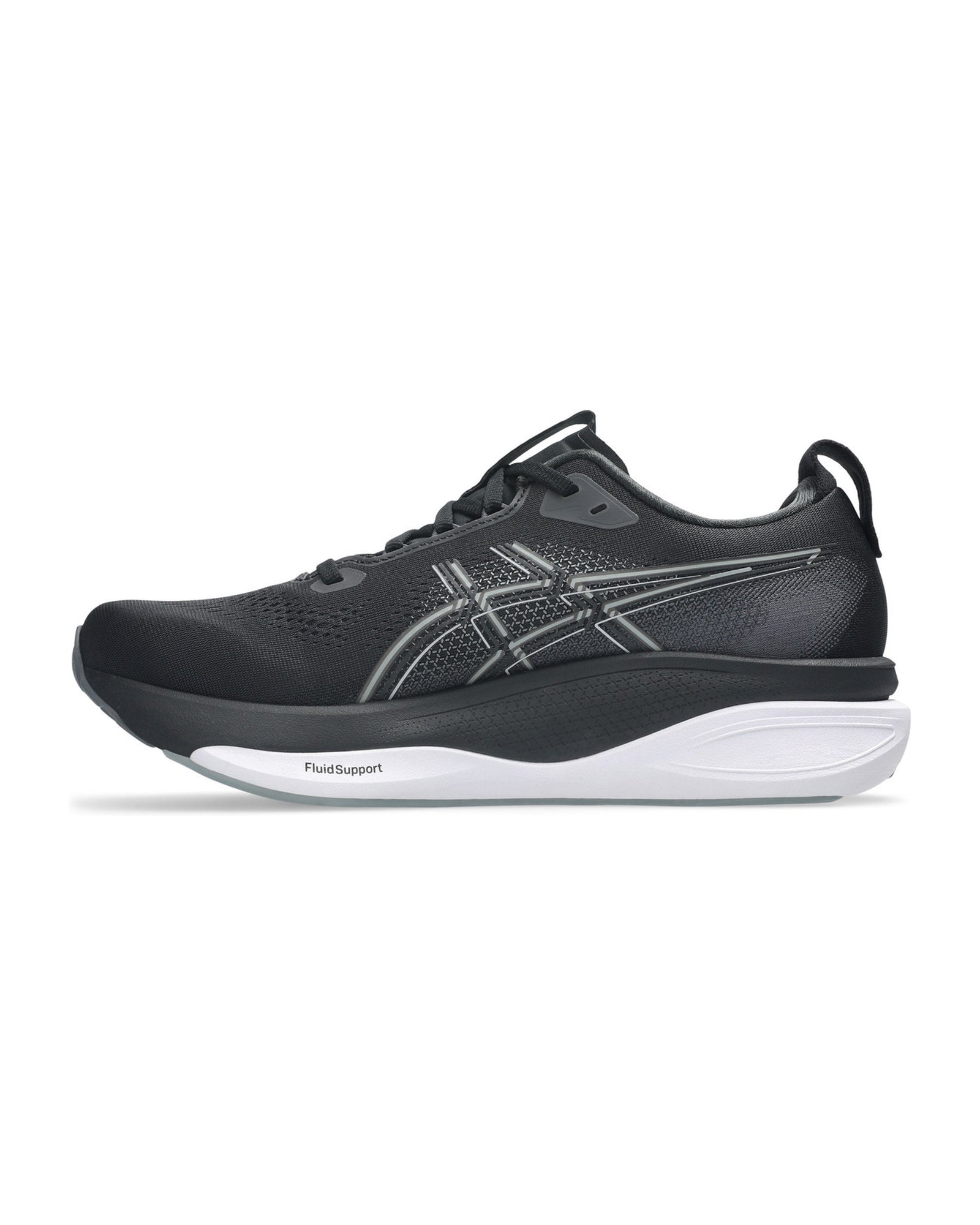 ASICS GEL-KAYANO 33 'Black/White'