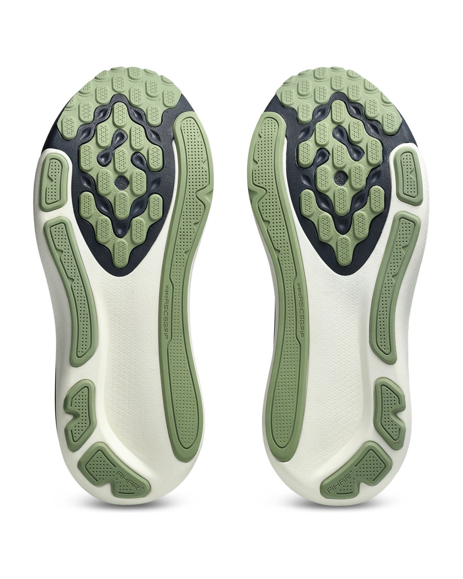ASICS GEL-KAYANO 33 'Midnight/Khaki Green'