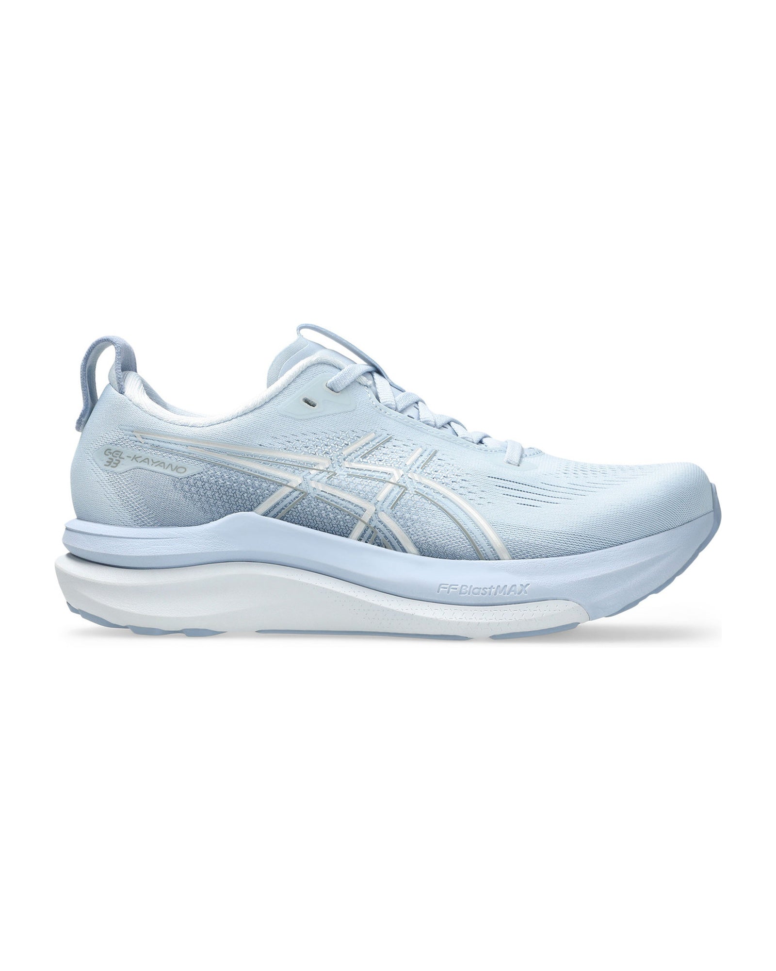 ASICS GEL-KAYANO 33 'Solid Air/Soft Sky'