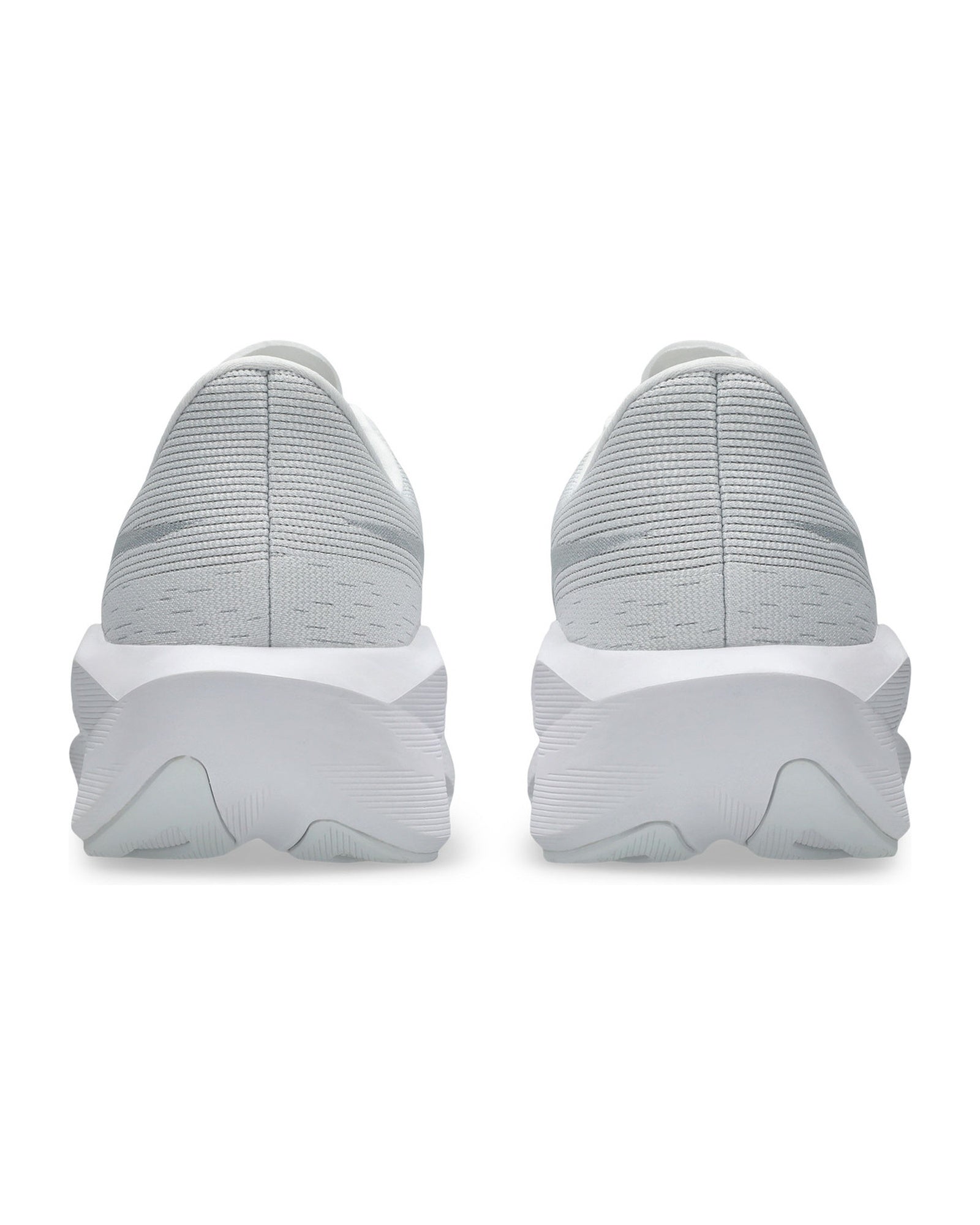 ASICS Novablast 6 'White/White'