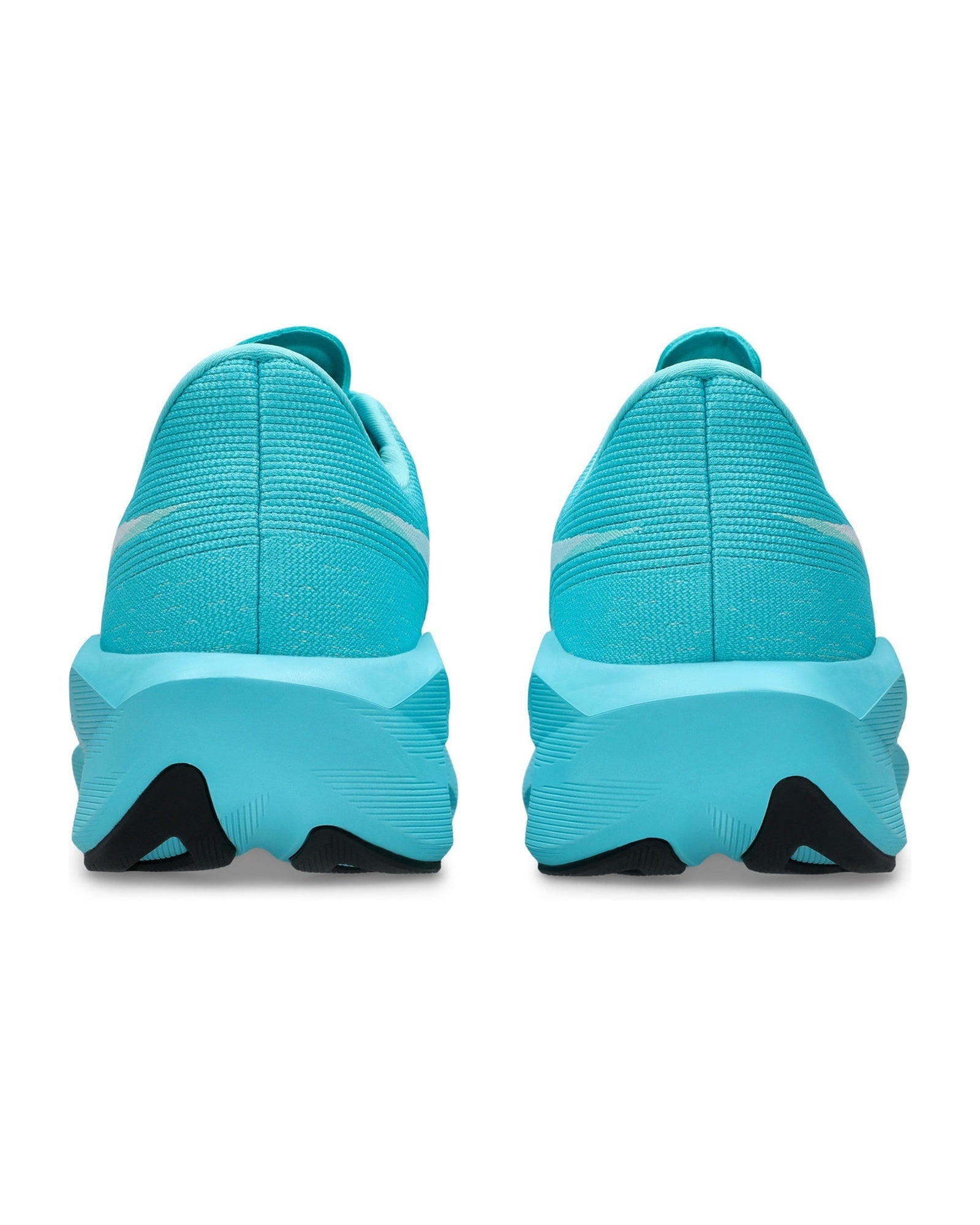 ASICS Novablast 6 'Energy Aqua/White'