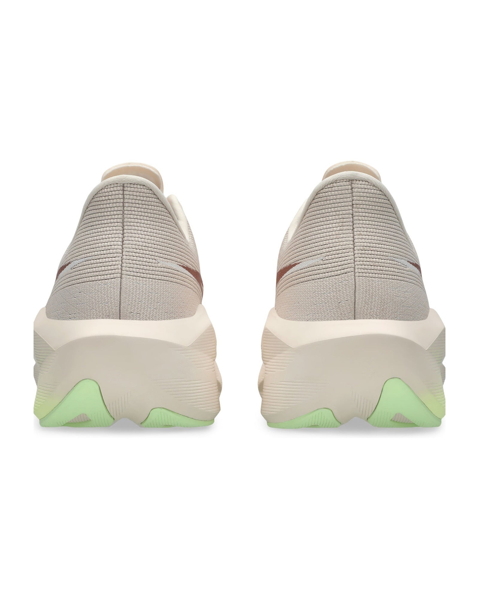 ASICS Novablast 6 'Rose Dust/Illuminate Yellow'