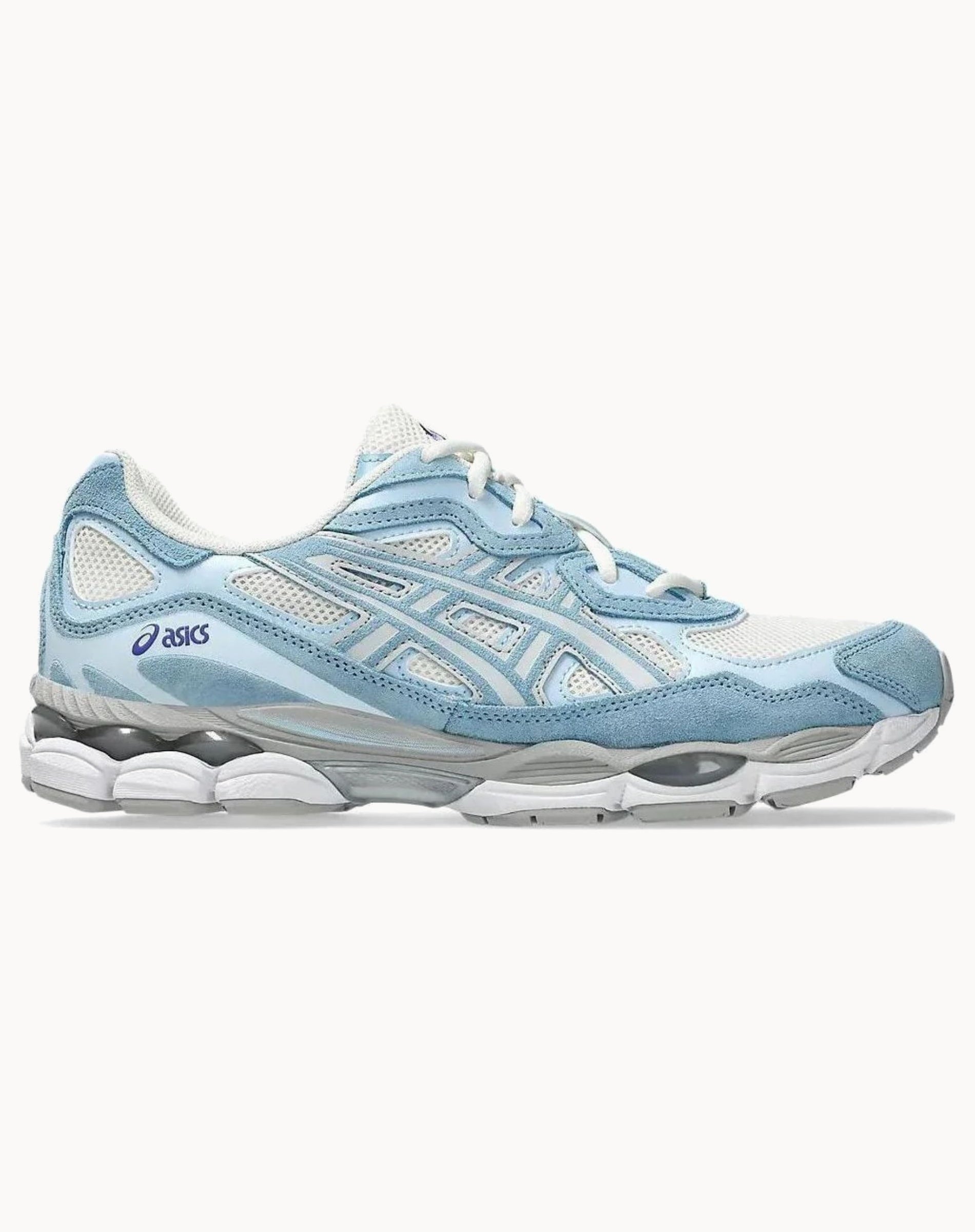 ASICS Gel-NYC Men’s Lifestyle Running Sneakers
