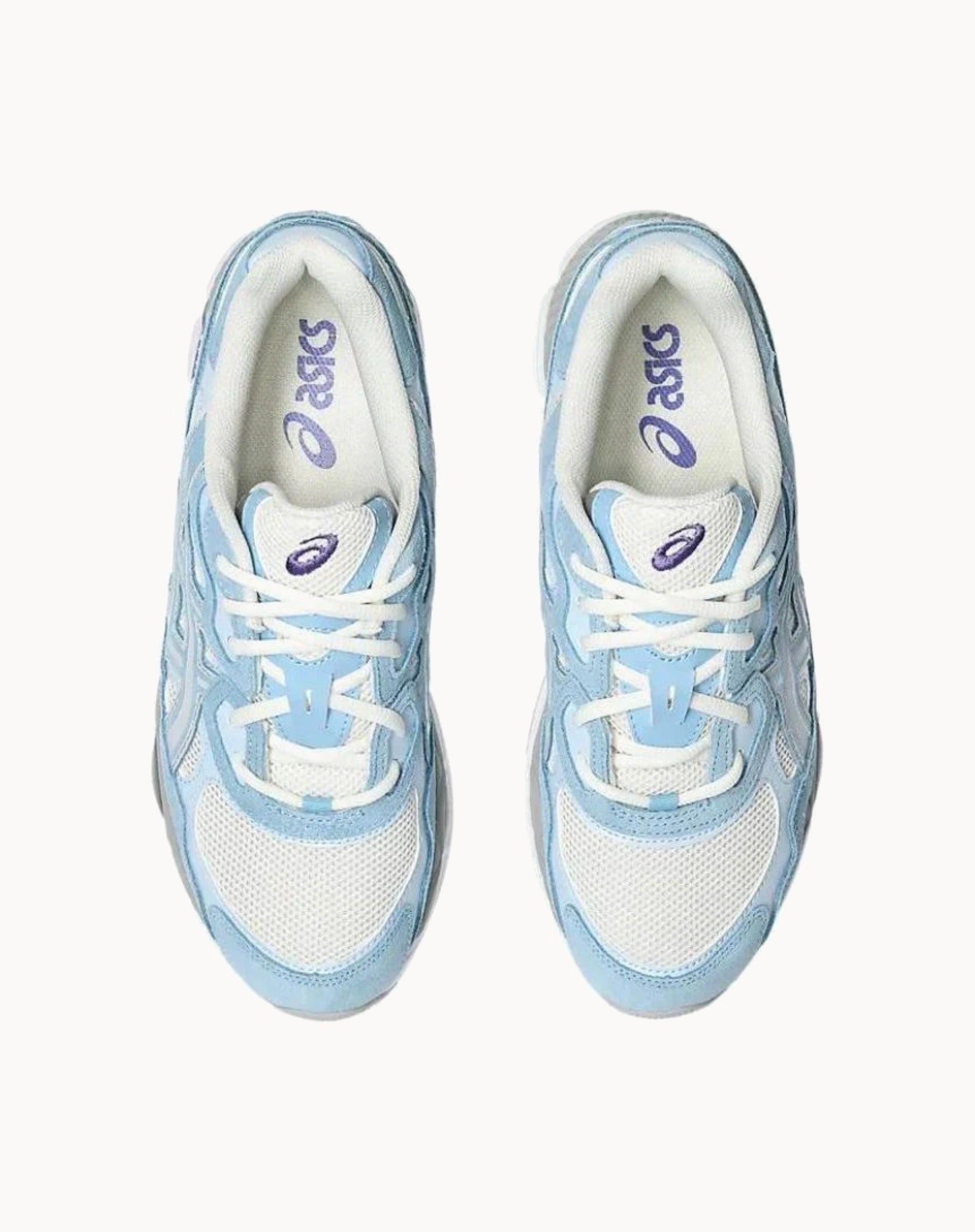 ASICS Gel-NYC Men’s Lifestyle Running Sneakers