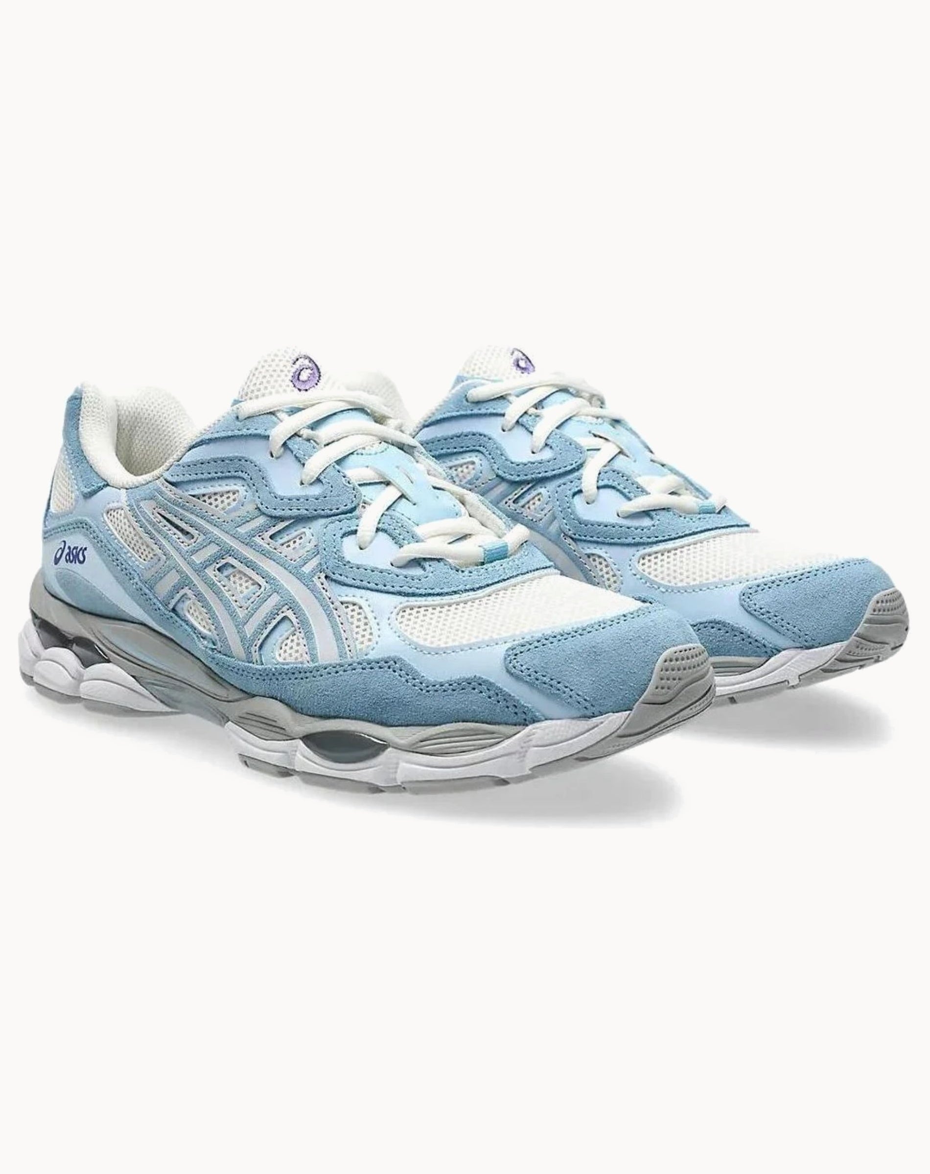 ASICS Gel-NYC Men’s Lifestyle Running Sneakers
