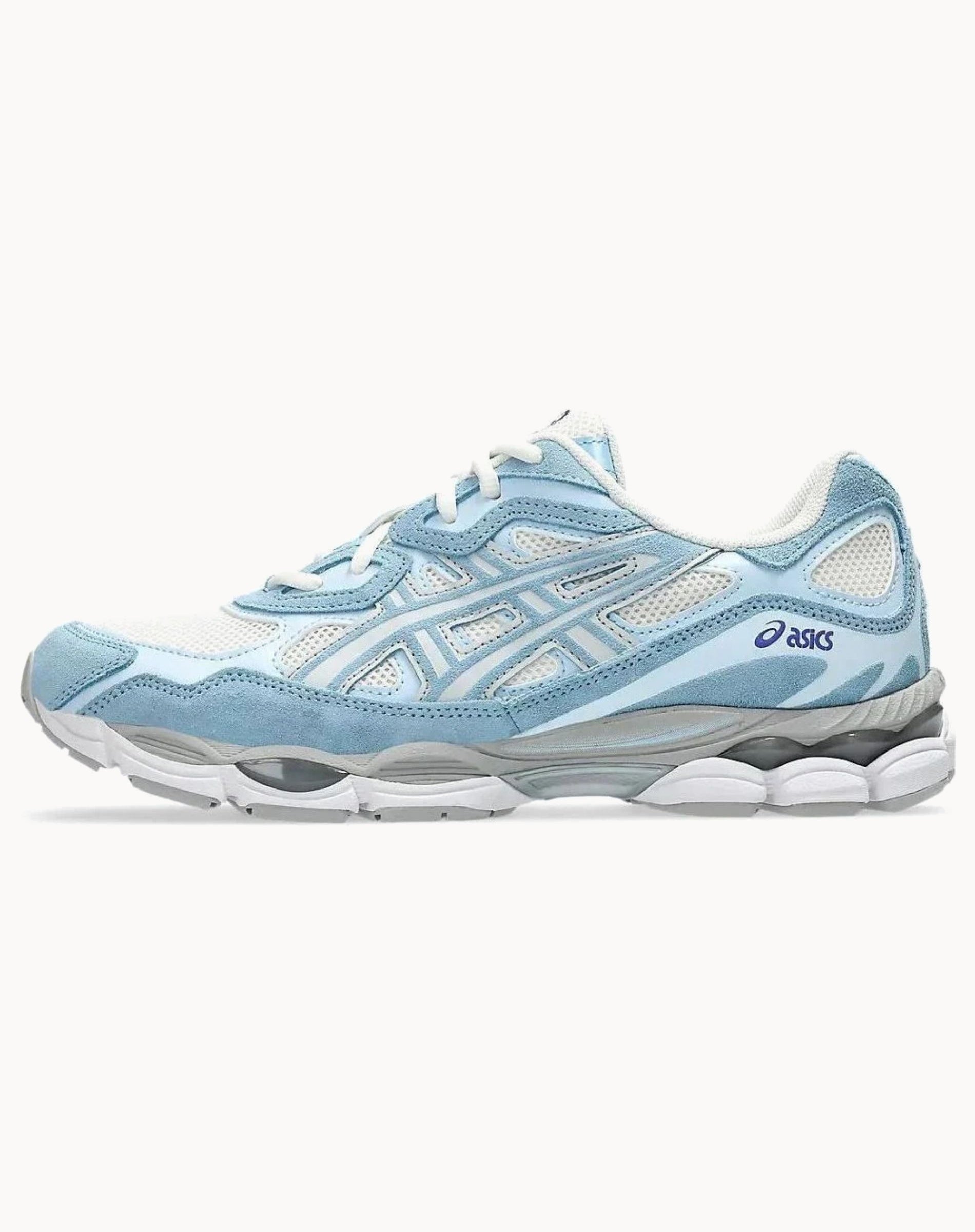 ASICS Gel-NYC Men’s Lifestyle Running Sneakers