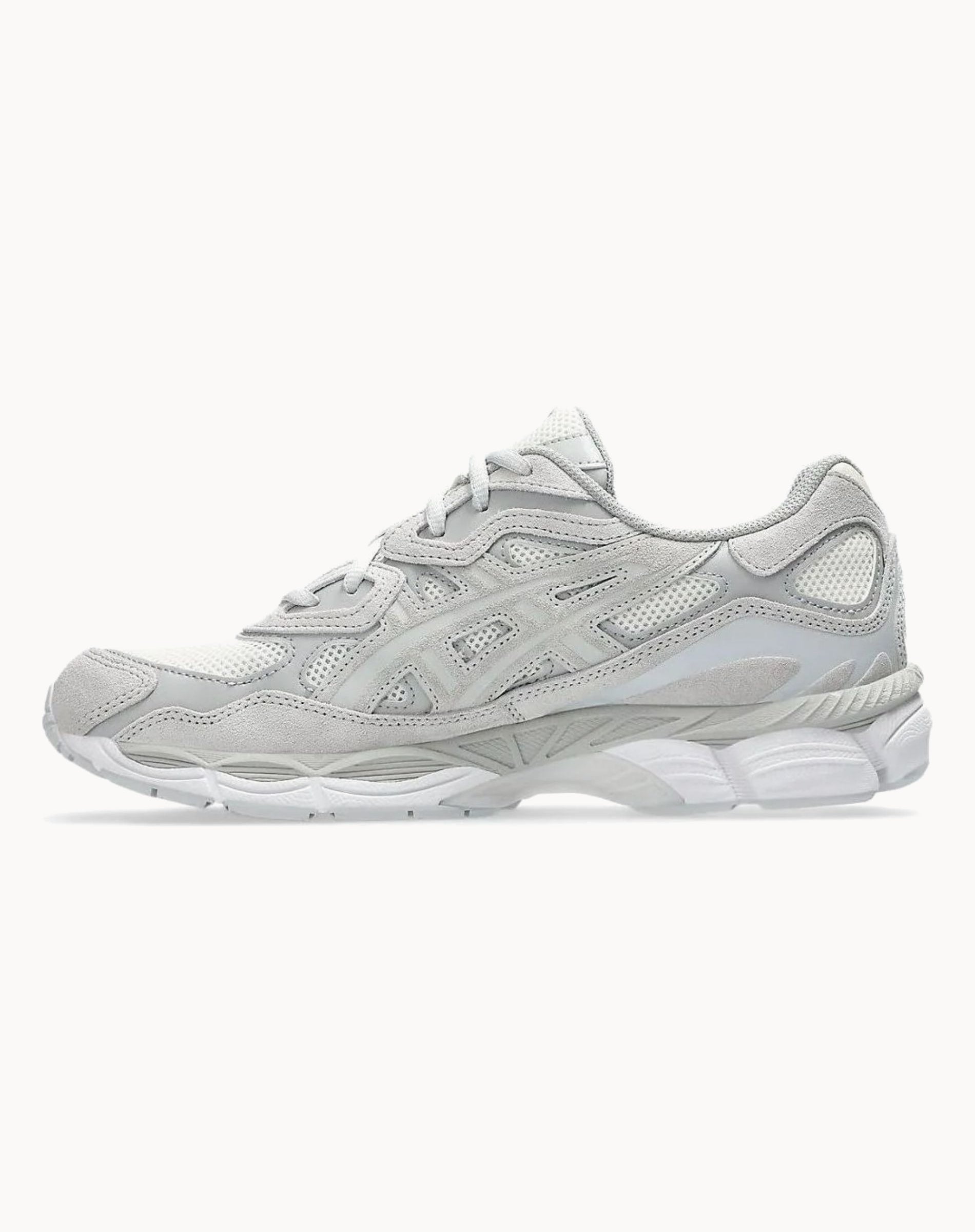 ASICS Gel-NYC Men’s Lifestyle Running Sneakers
