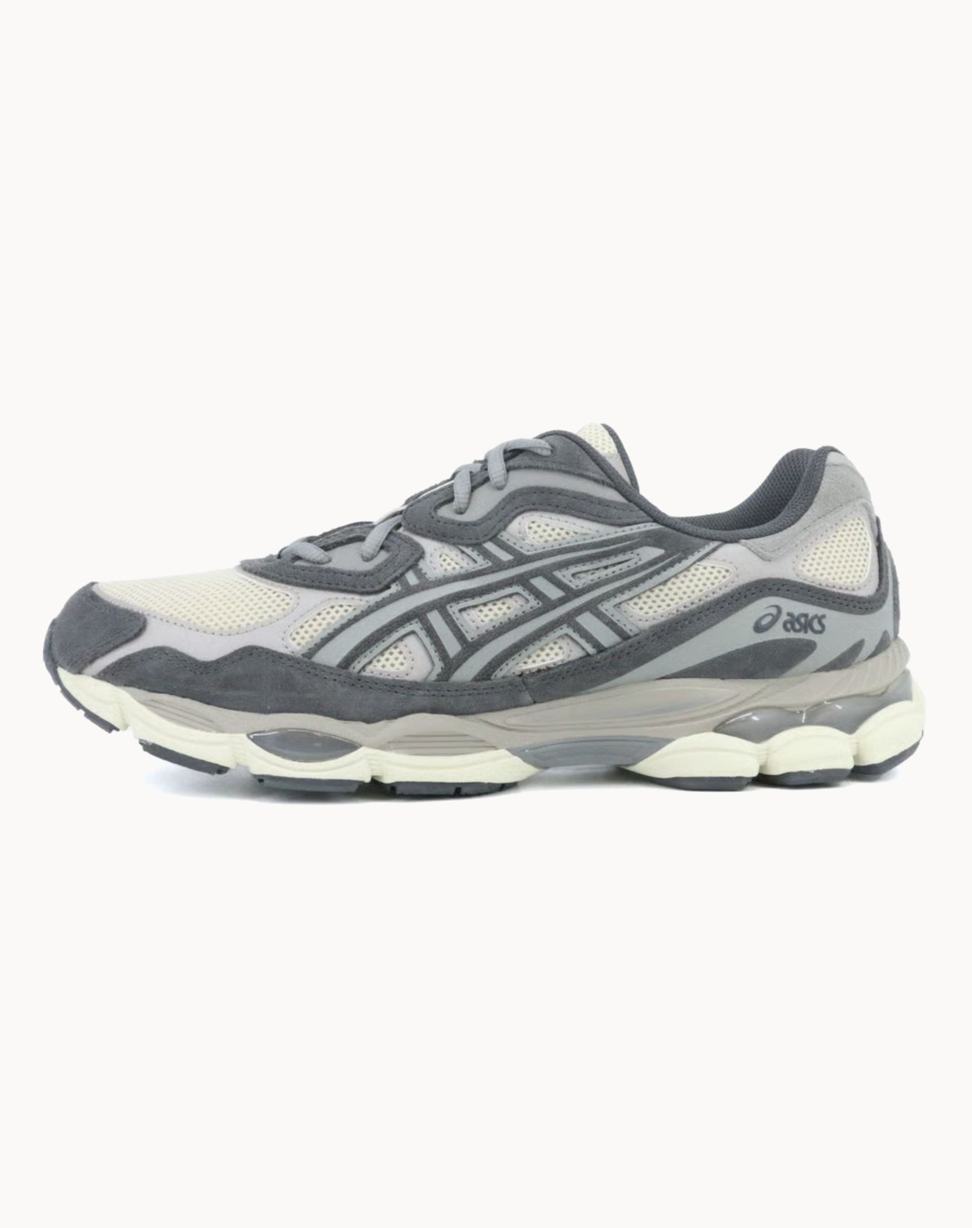 ASICS Gel-NYC Men’s Lifestyle Running Sneakers