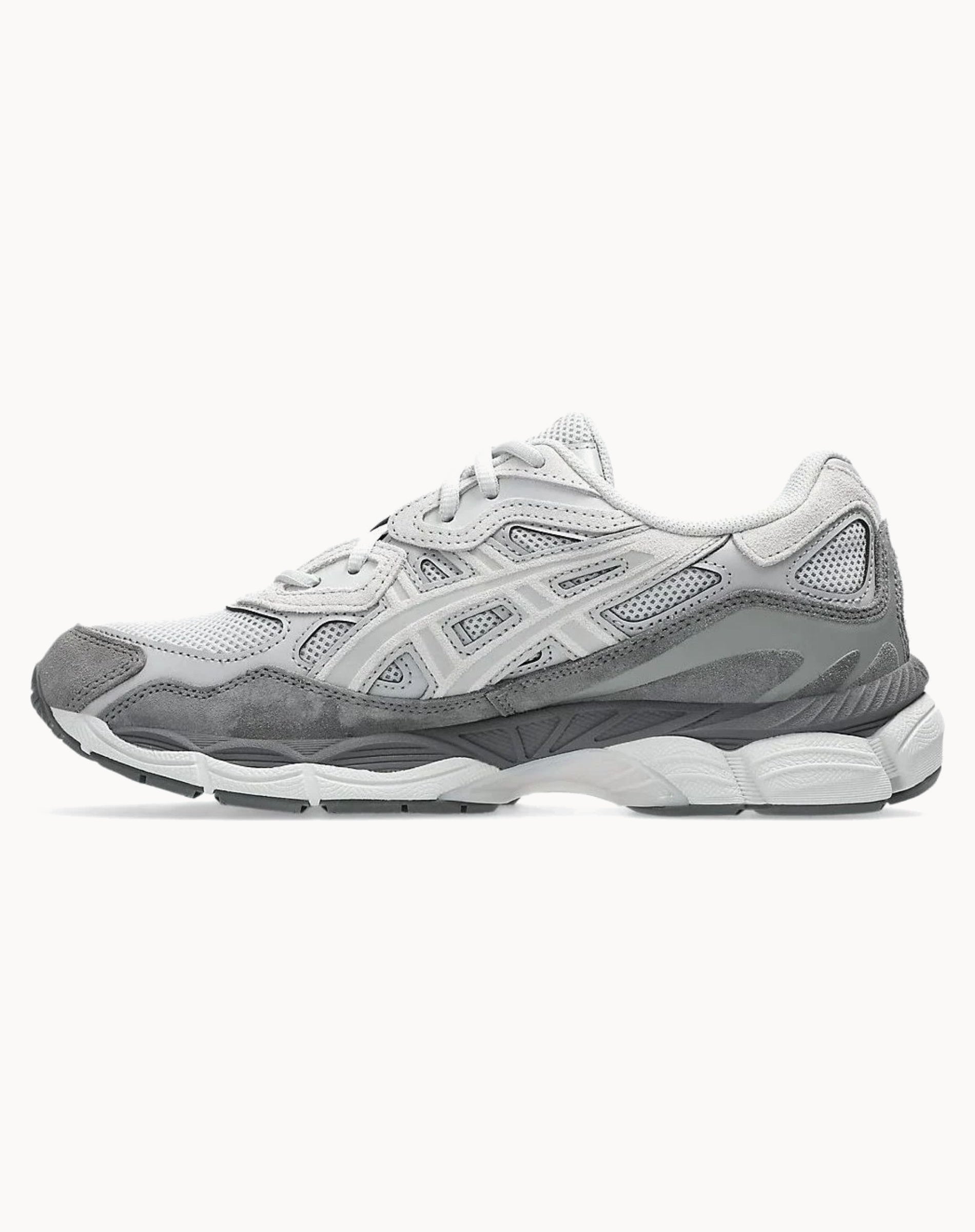 ASICS Gel-NYC Men’s Lifestyle Running Sneakers