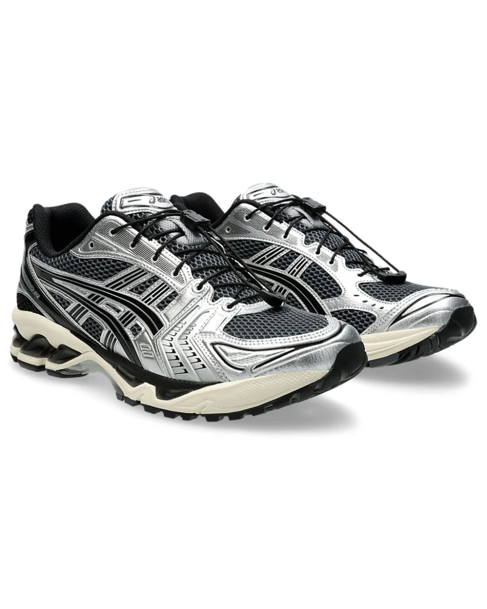 Asics Gel Kayano 14 'Carrier Grey/Black'