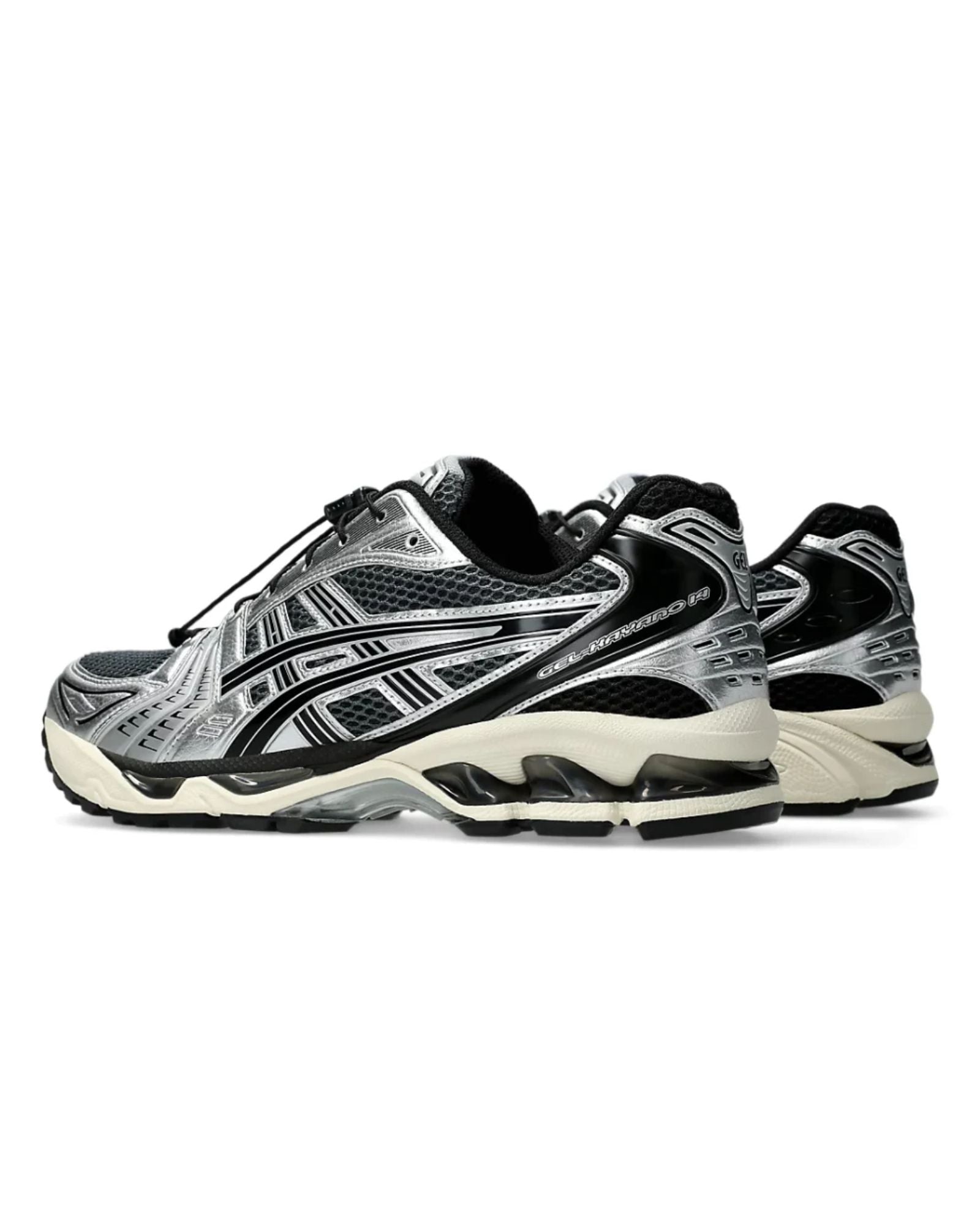 Asics Gel Kayano 14 'Carrier Grey/Black'