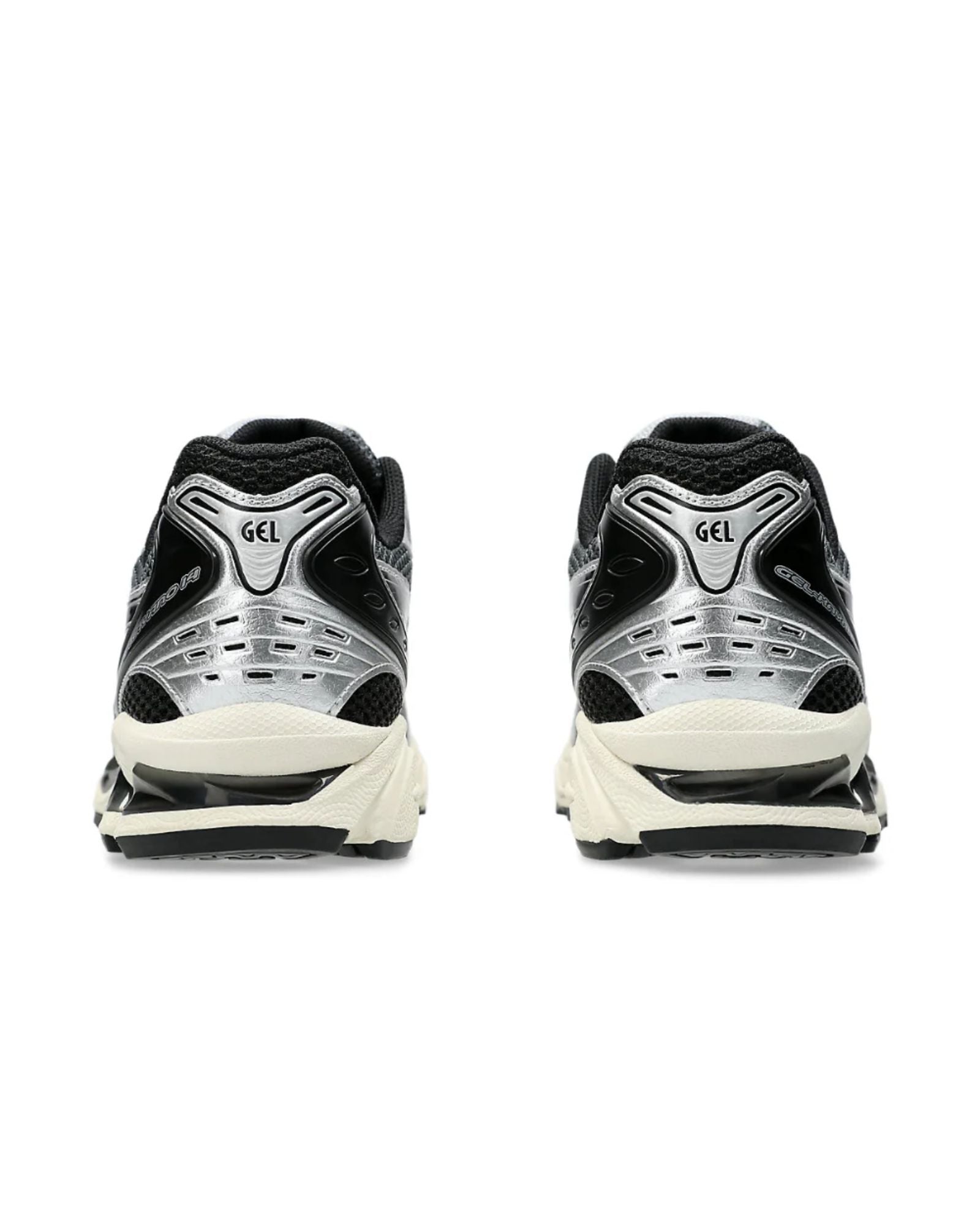 Asics Gel Kayano 14 'Carrier Grey/Black'