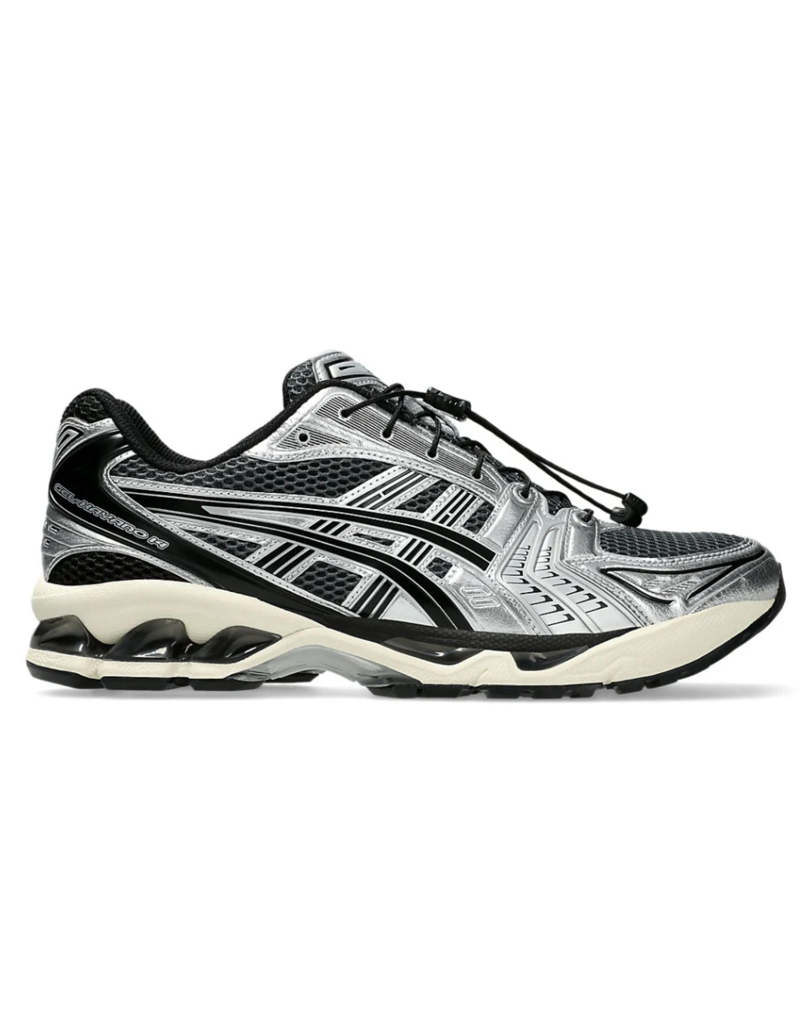 Asics Gel Kayano 14 'Carrier Grey/Black'