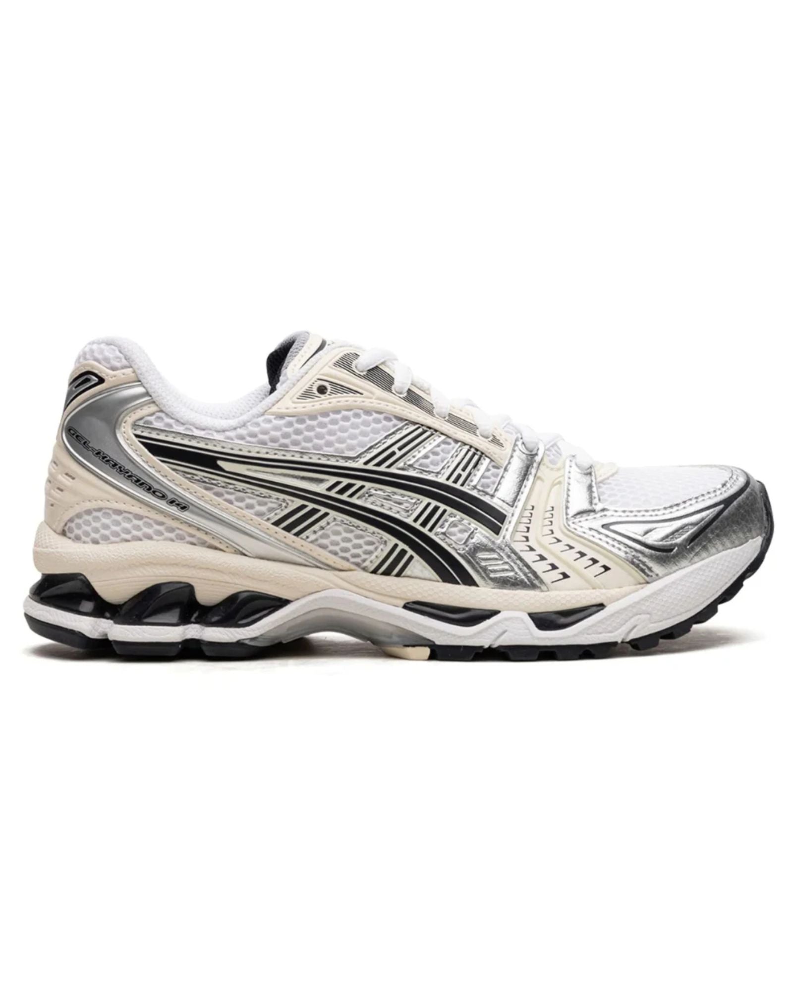 Asics Gel Kayano 14 'White/Midnight'