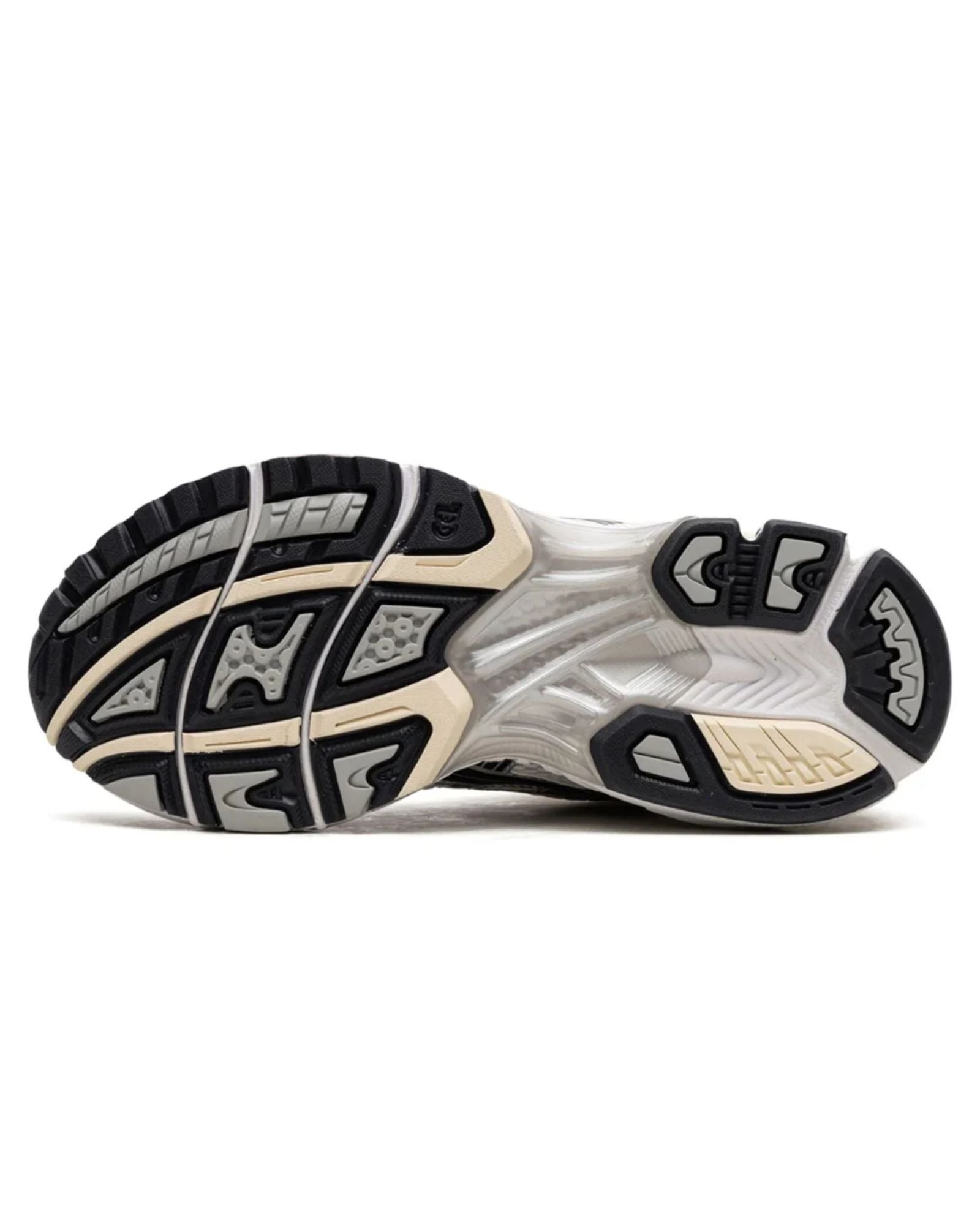 Asics Gel Kayano 14 'White/Midnight'