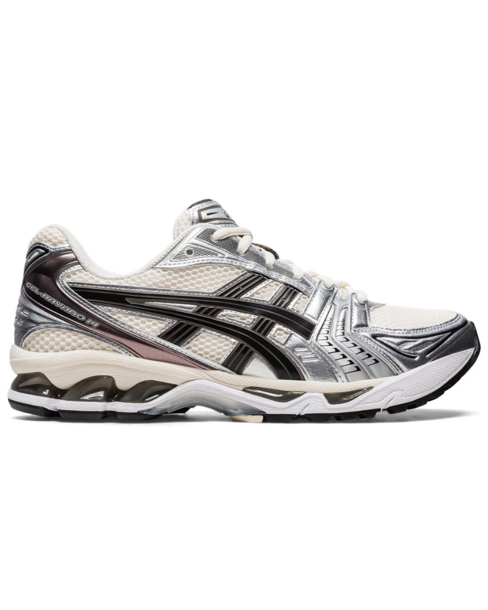 Asics Gel Kayano 14 'Silver Cream'