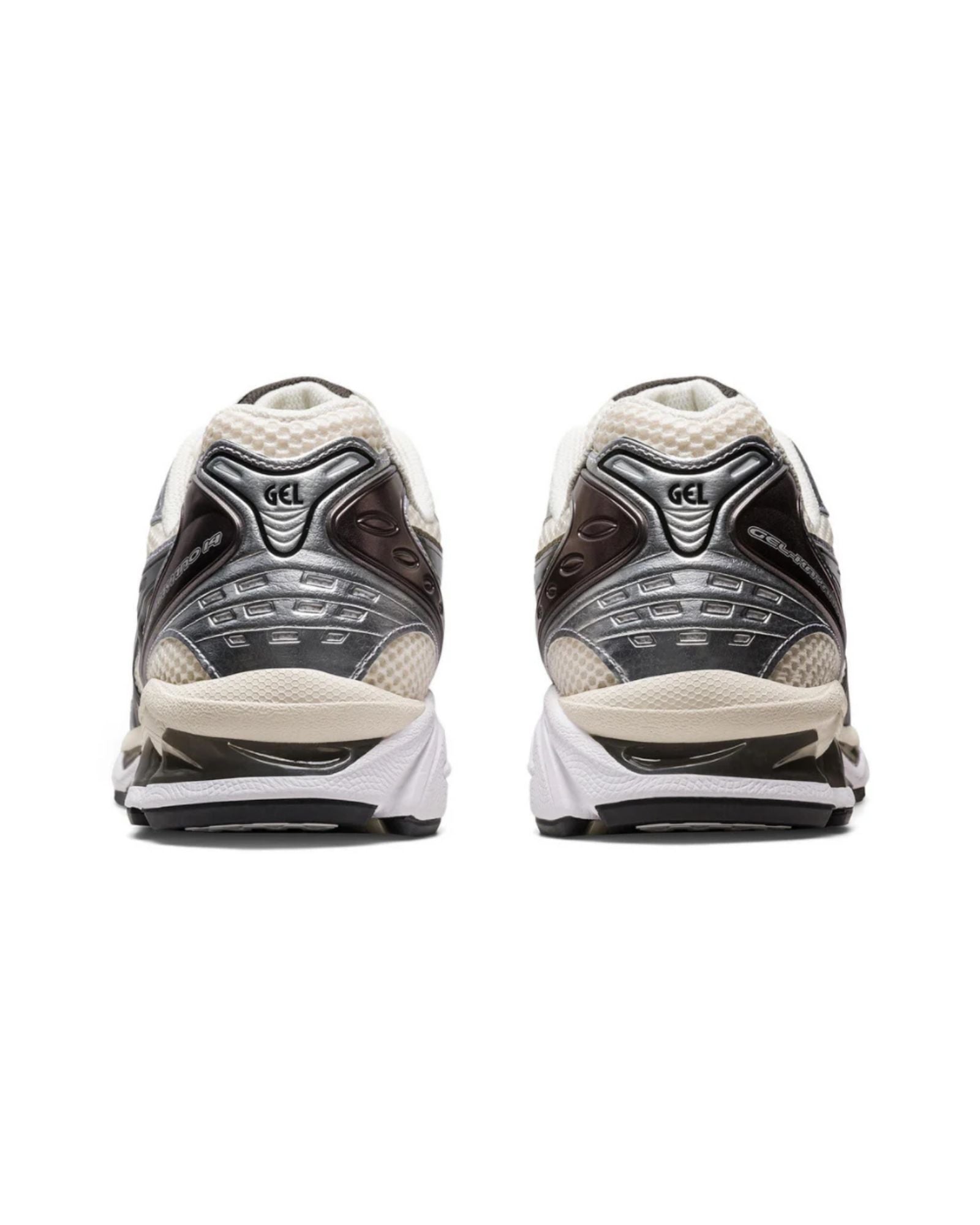 Asics Gel Kayano 14 'Silver Cream'