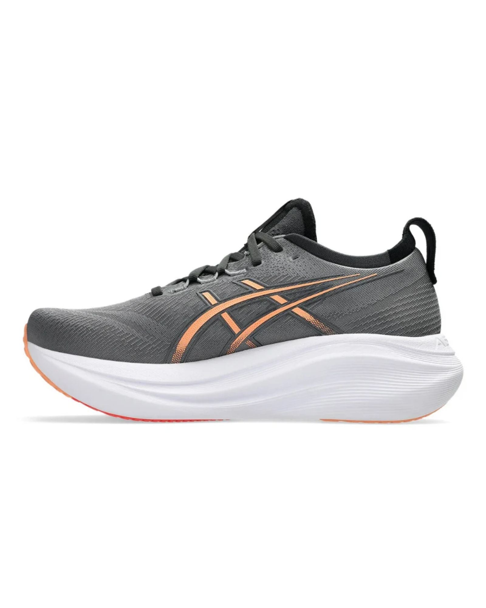 Asics Gel Nimbus 27 'Carbon/Mojave' Running Shoes