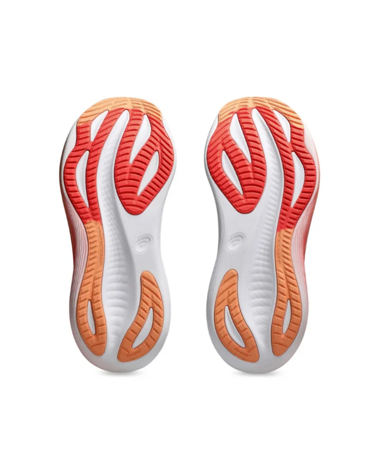 Asics Gel Nimbus 27 'Carbon/Mojave' Running Shoes
