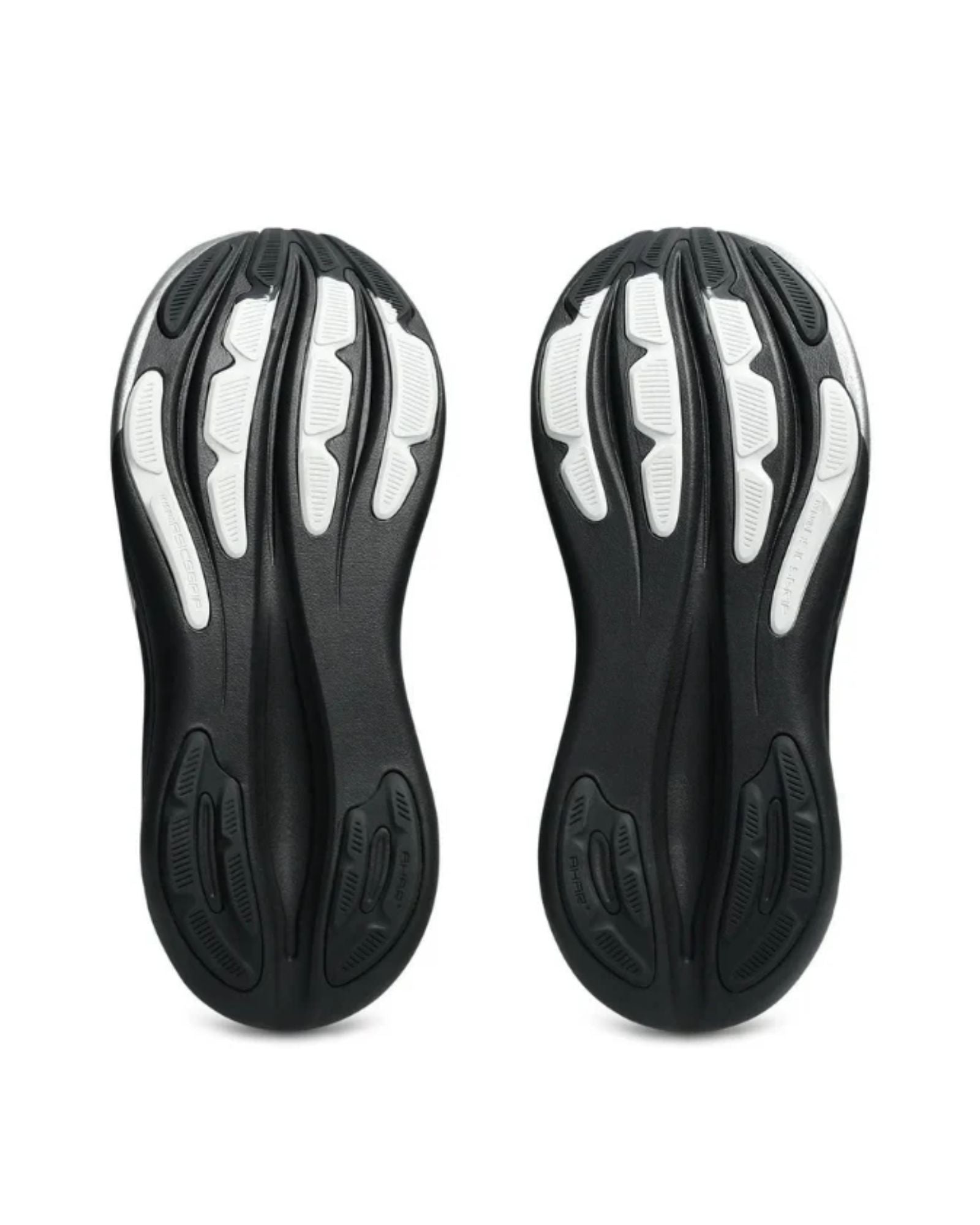 Asics Gel Nimbus 28 'Platinum/Black' Running Shoes