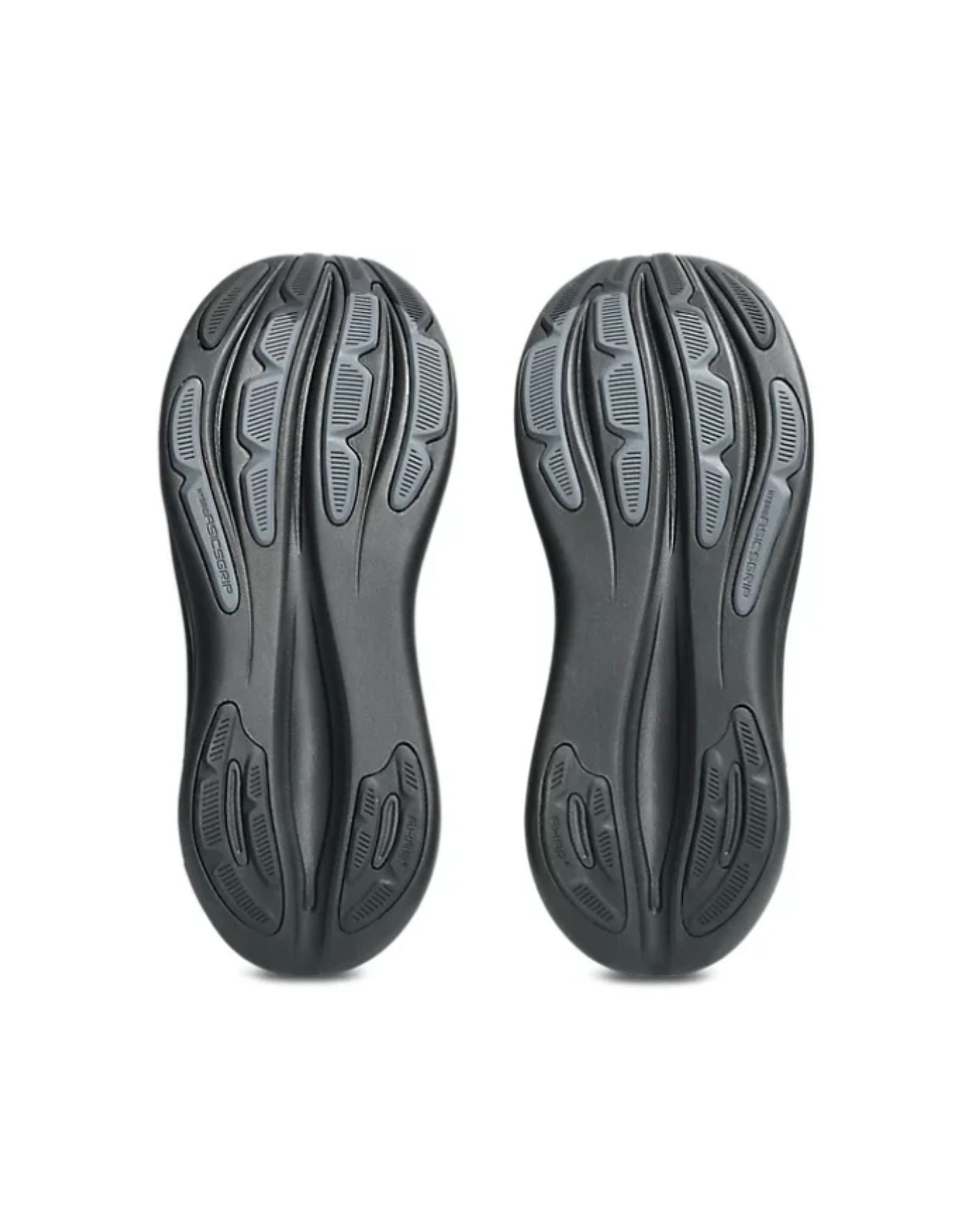 ASICS Gel-Nimbus 28 Running Shoes Black / Graphite Grey