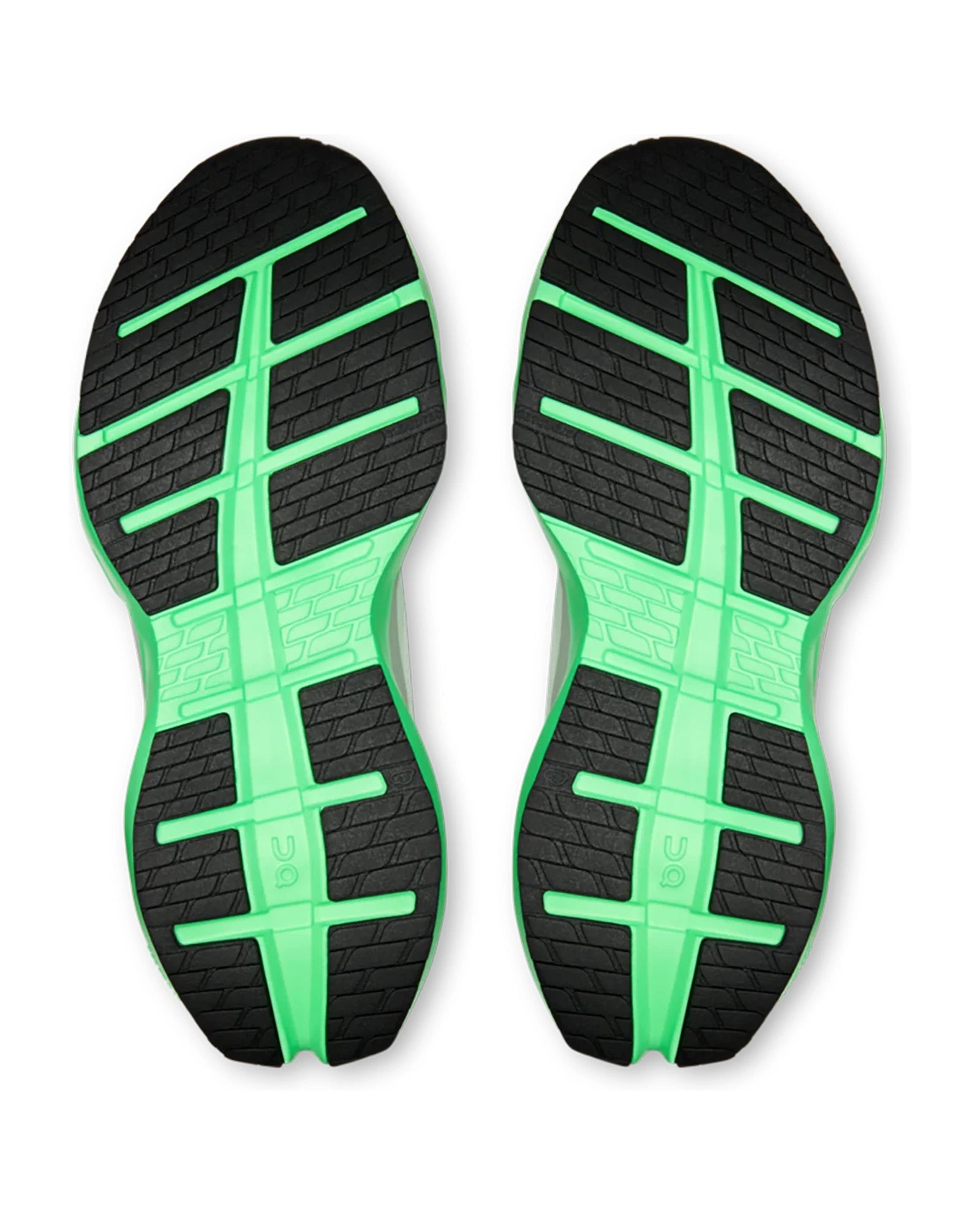 On Cloudrunner 3 Max 'White/Verdite' Running Shoes