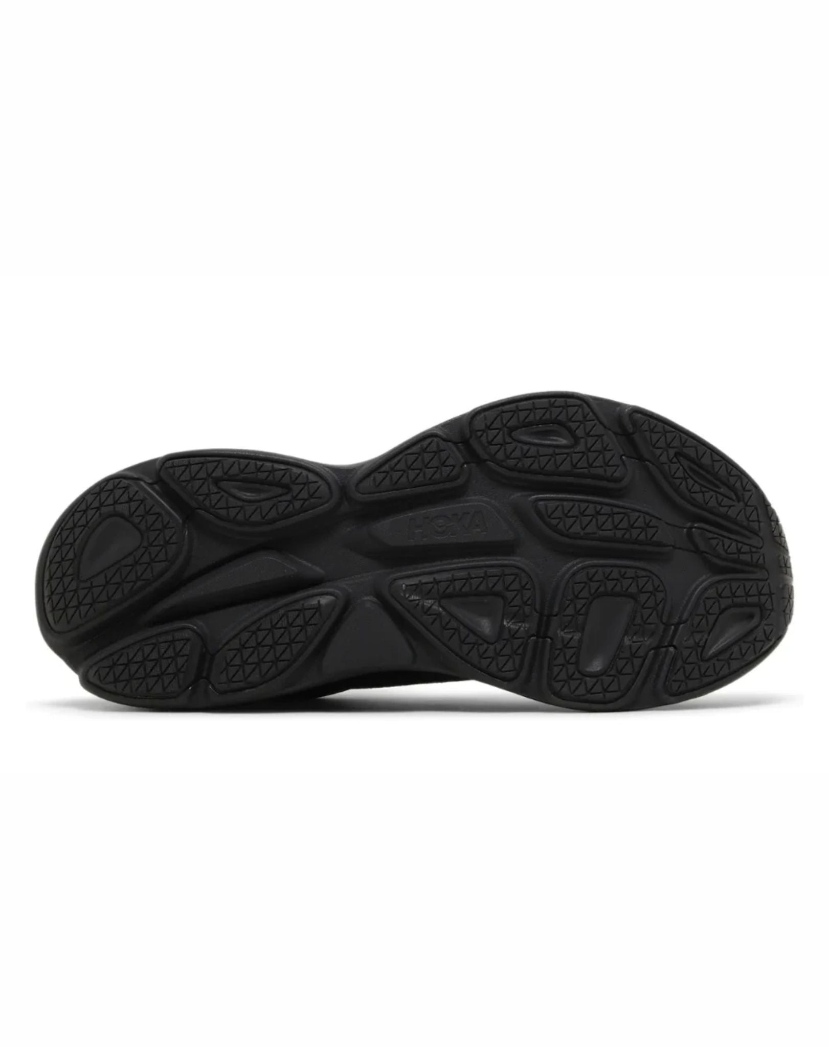 Hoka Bondi 8 'Black'