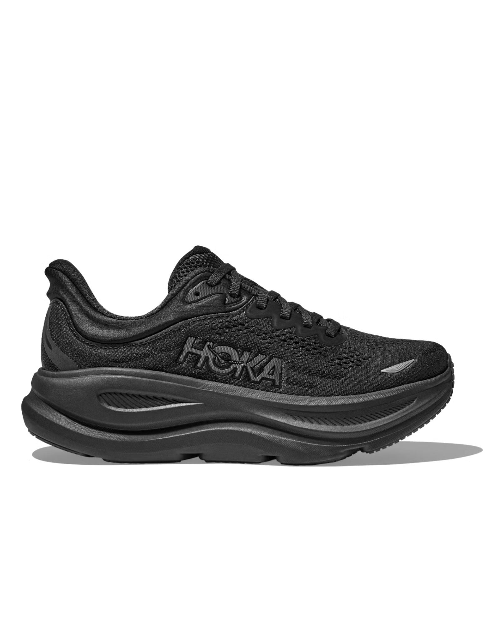 HOKA Bondi 9 Black