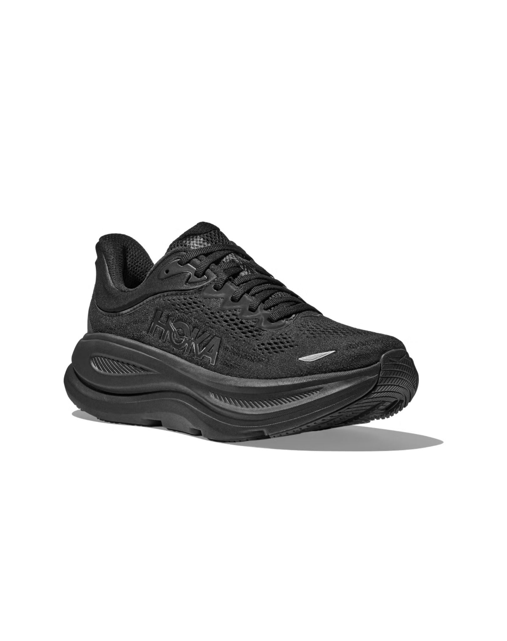 HOKA Bondi 9 Black