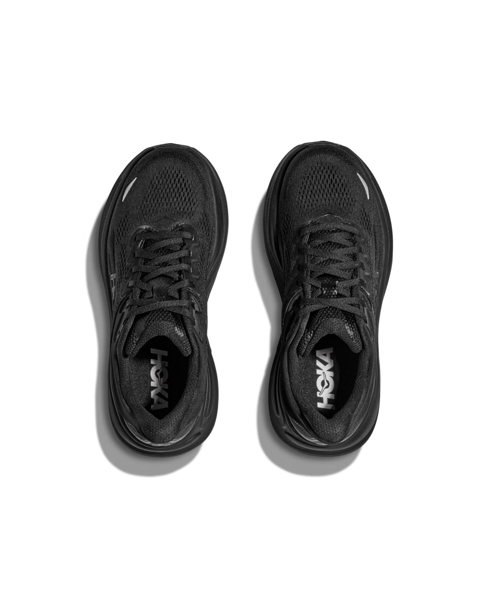 HOKA Bondi 9 Black