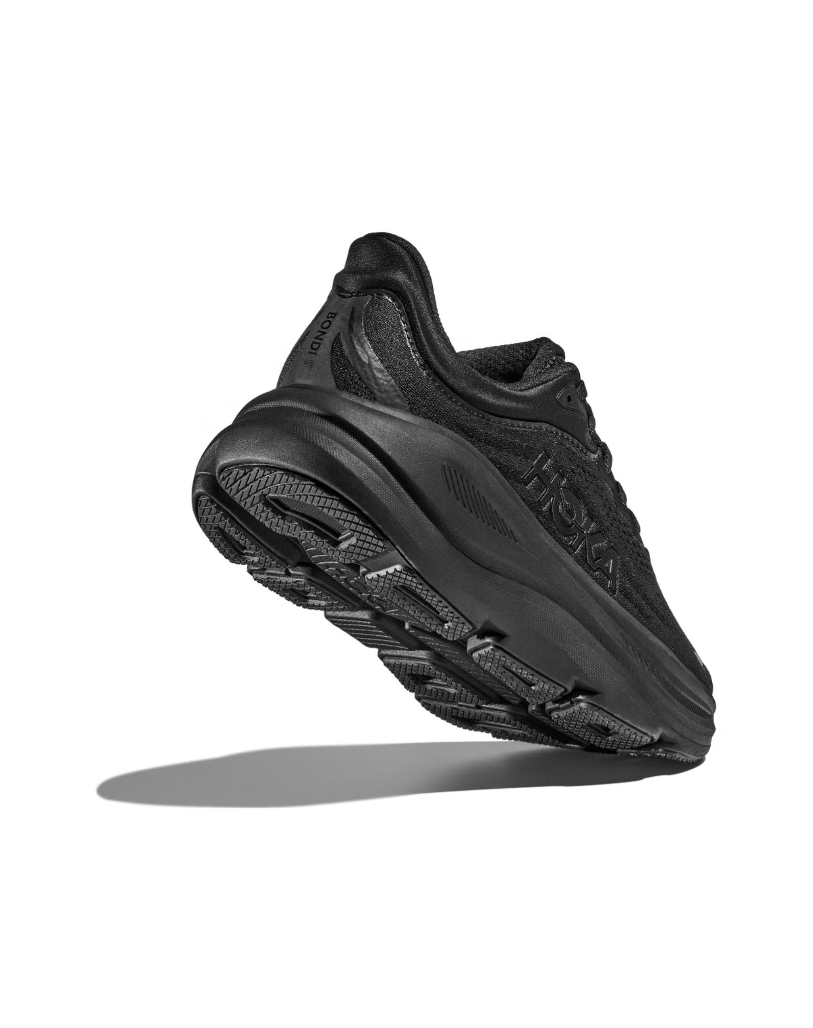 HOKA Bondi 9 Black